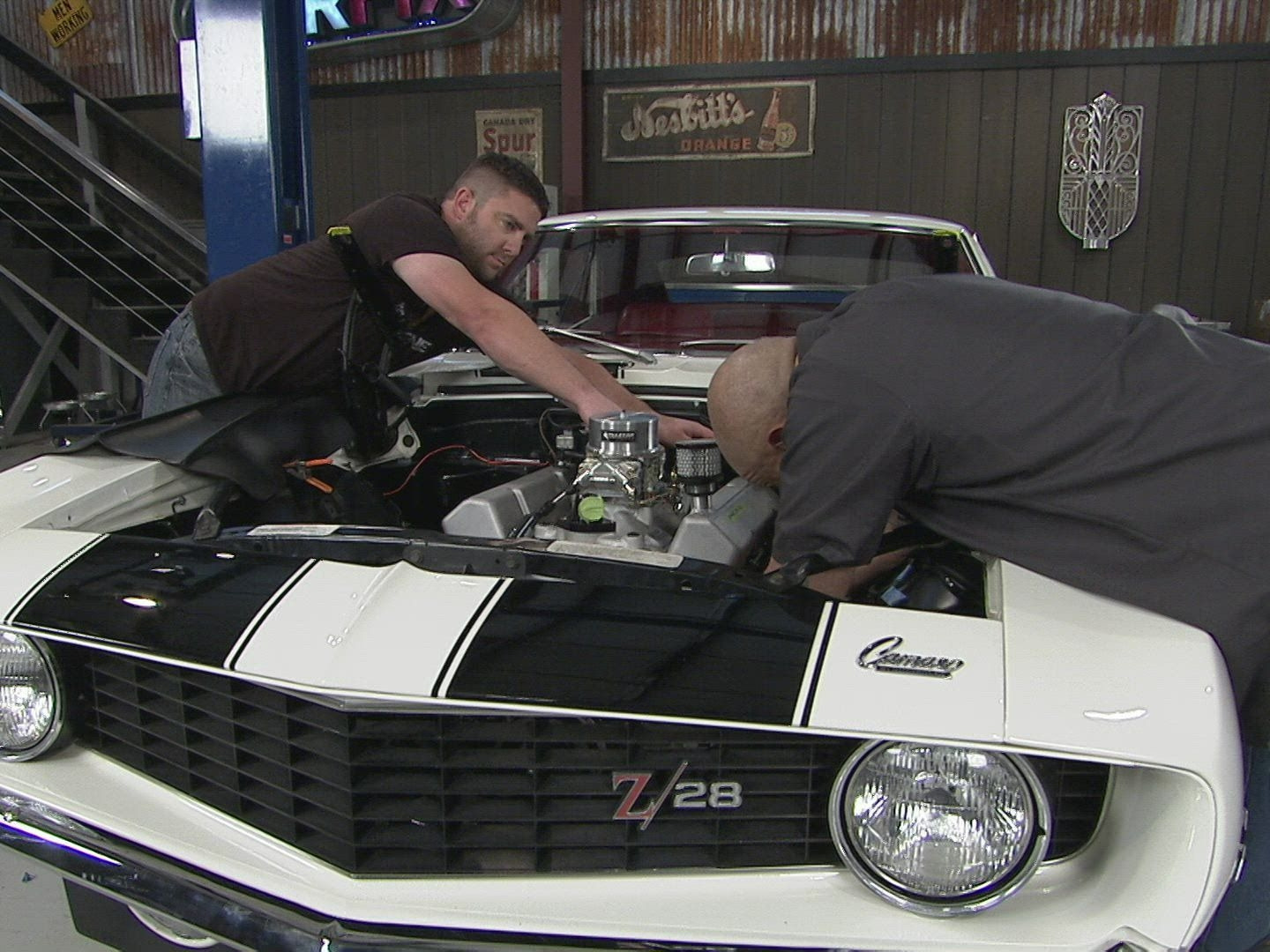 Prime Video Car Fix Season 4
