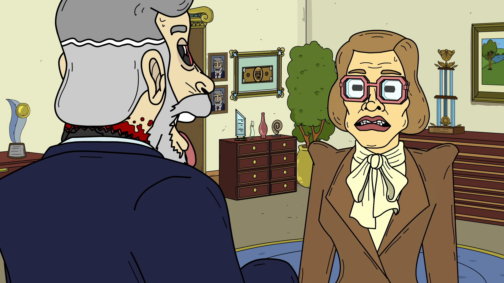 Prime Video: Mr. Pickles: The Complete Second Season