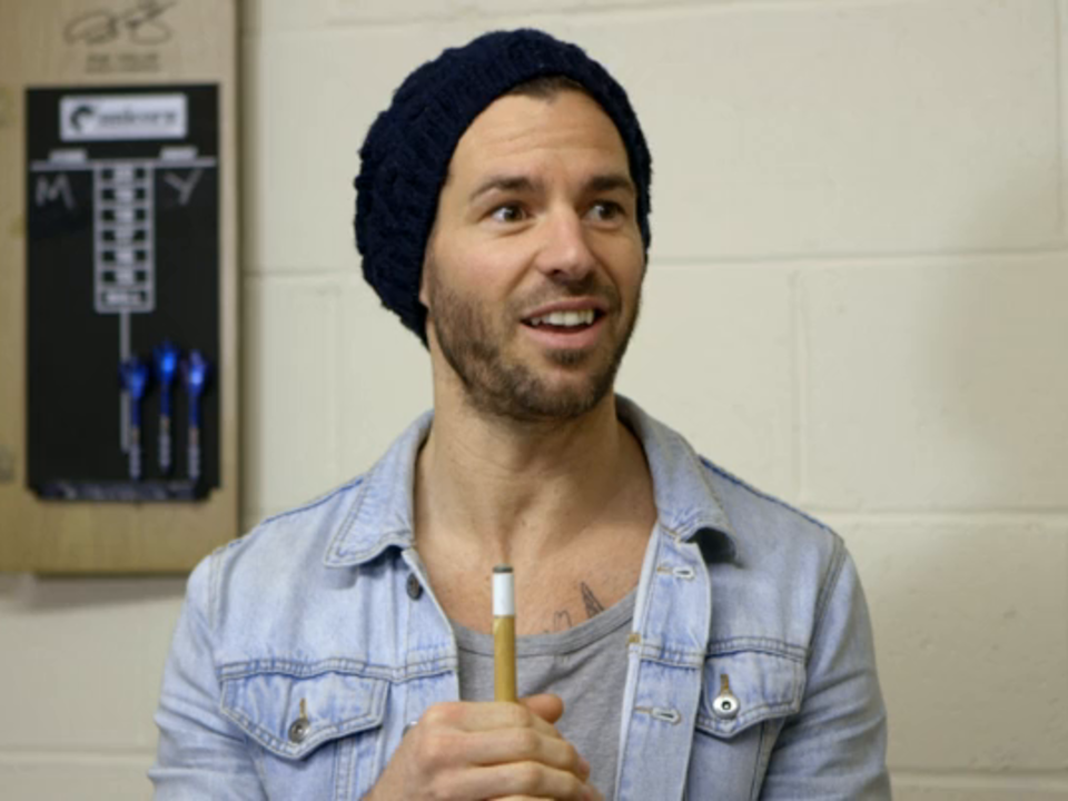 Prime Video Class Of 92 Out Of Their League Season 1