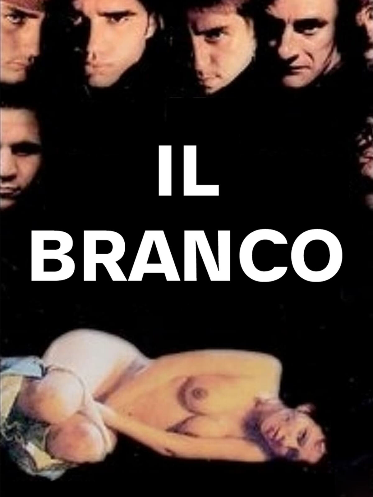 Prime Video Il branco