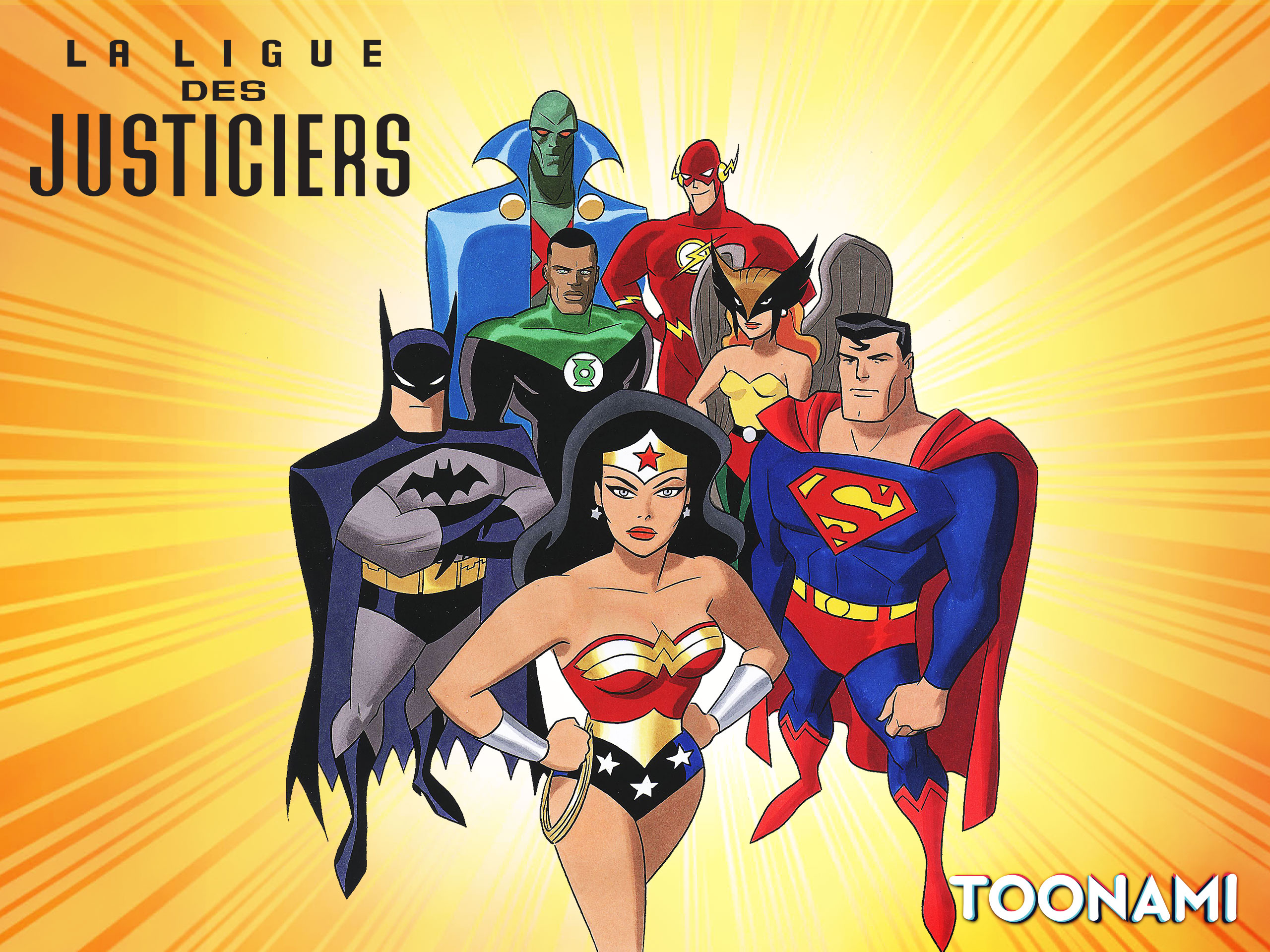 Justice League 12 Vf Scan Gratuit Prime Video: Justice League - Saison 1