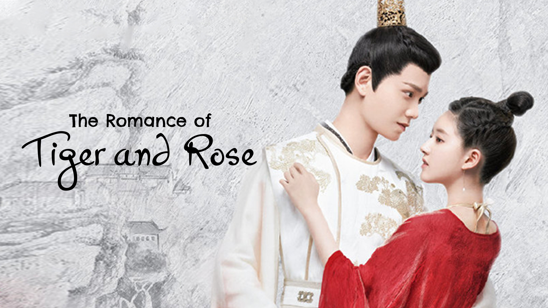 Watch The Romance of Tiger and Rose Prime Video Watch The Romance of Tiger and Rose Prime Video