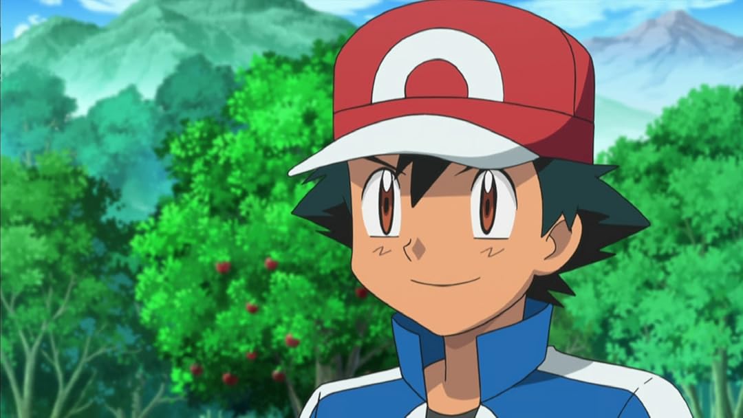 Watch Pokemon The Series Xy Prime Video