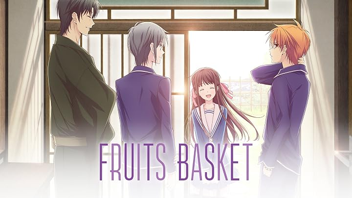 Prime Video: Fruits Basket, Season 1, Pt. 1