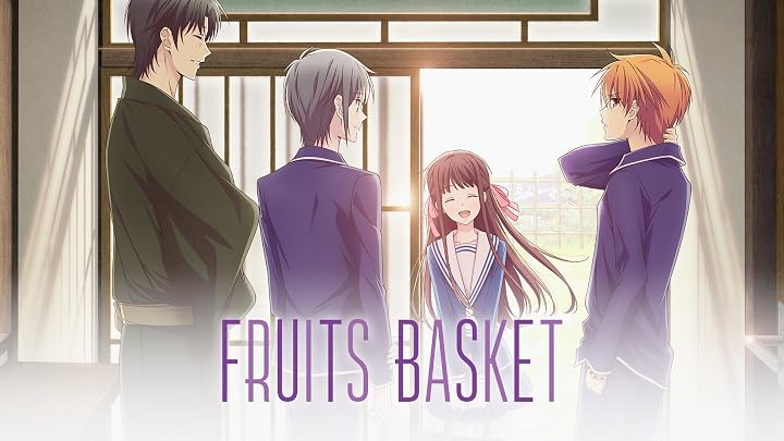 Prime Video: Fruits Basket, Season 1, Pt. 1