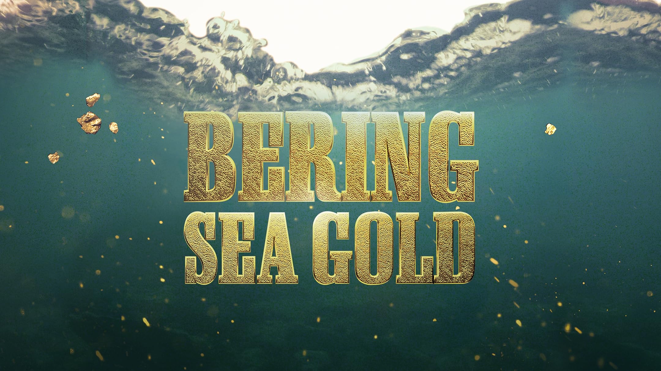 Prime Video Bering Sea Gold Season 11
