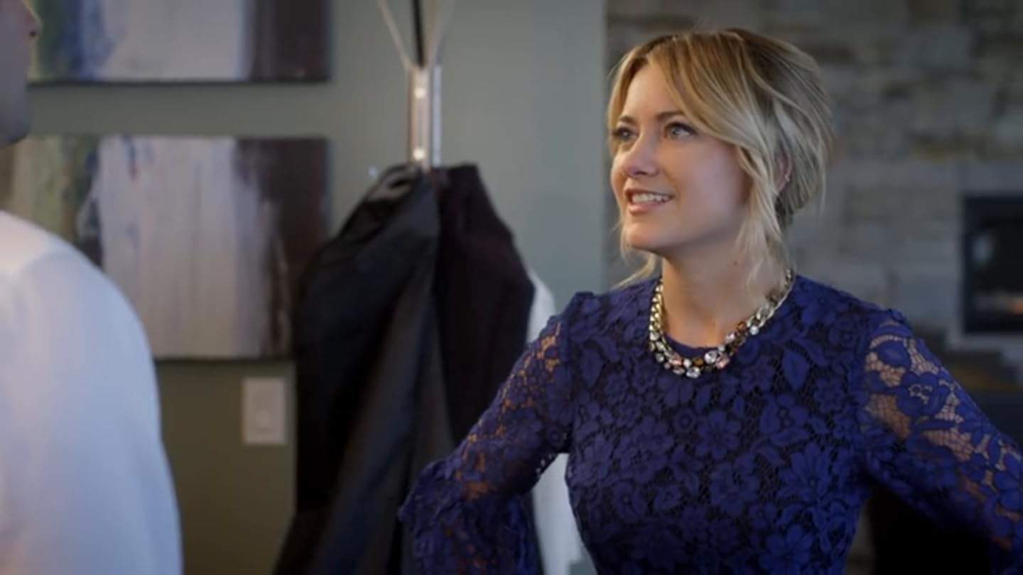 Prime Video A Gift Wrapped Christmas