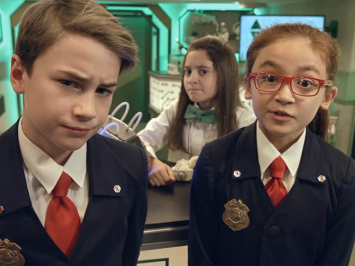 Prime Video Season 2