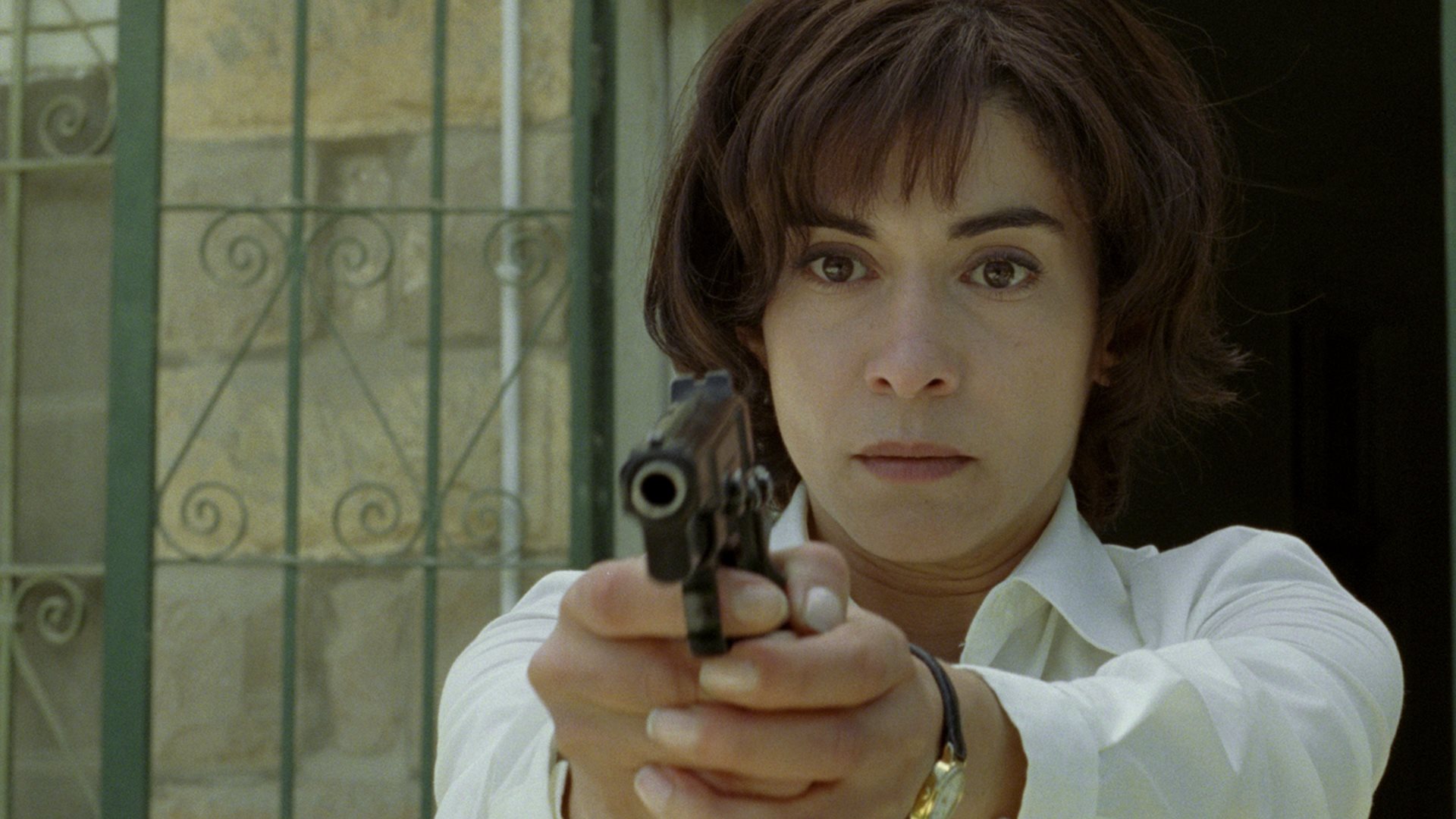 Prime Video: Incendies