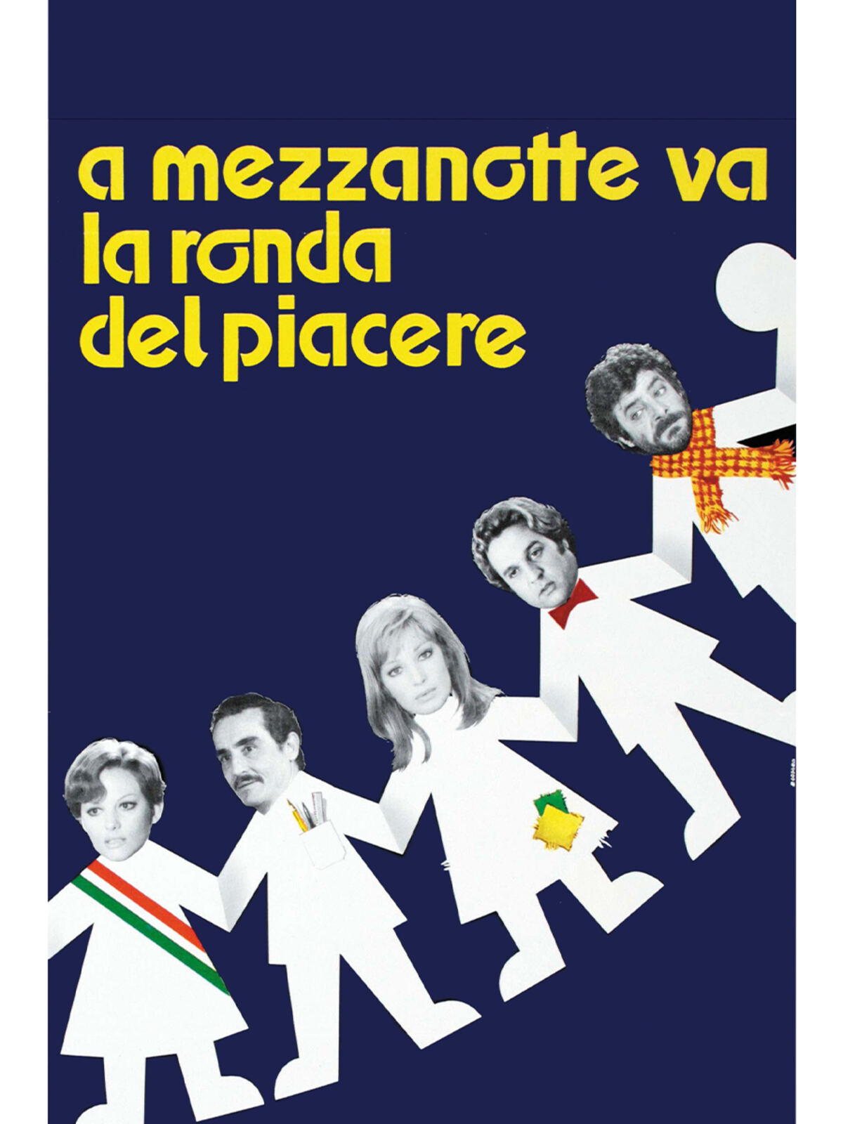 Prime Video A mezzanotte va la