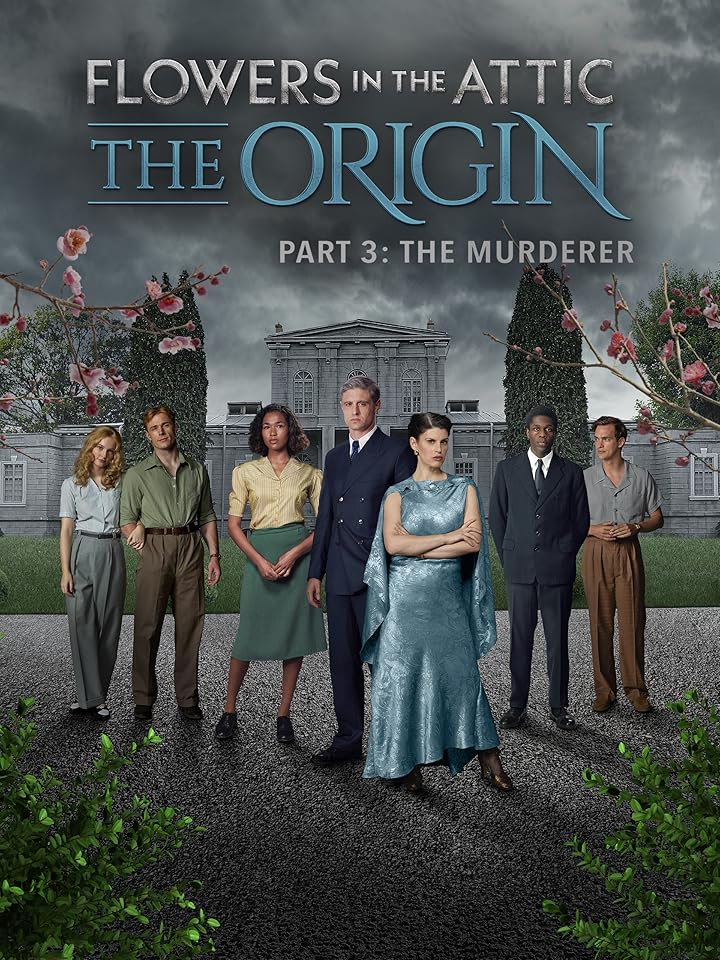 Watch Flowers in the Attic The Origin Season 1 Prime Video