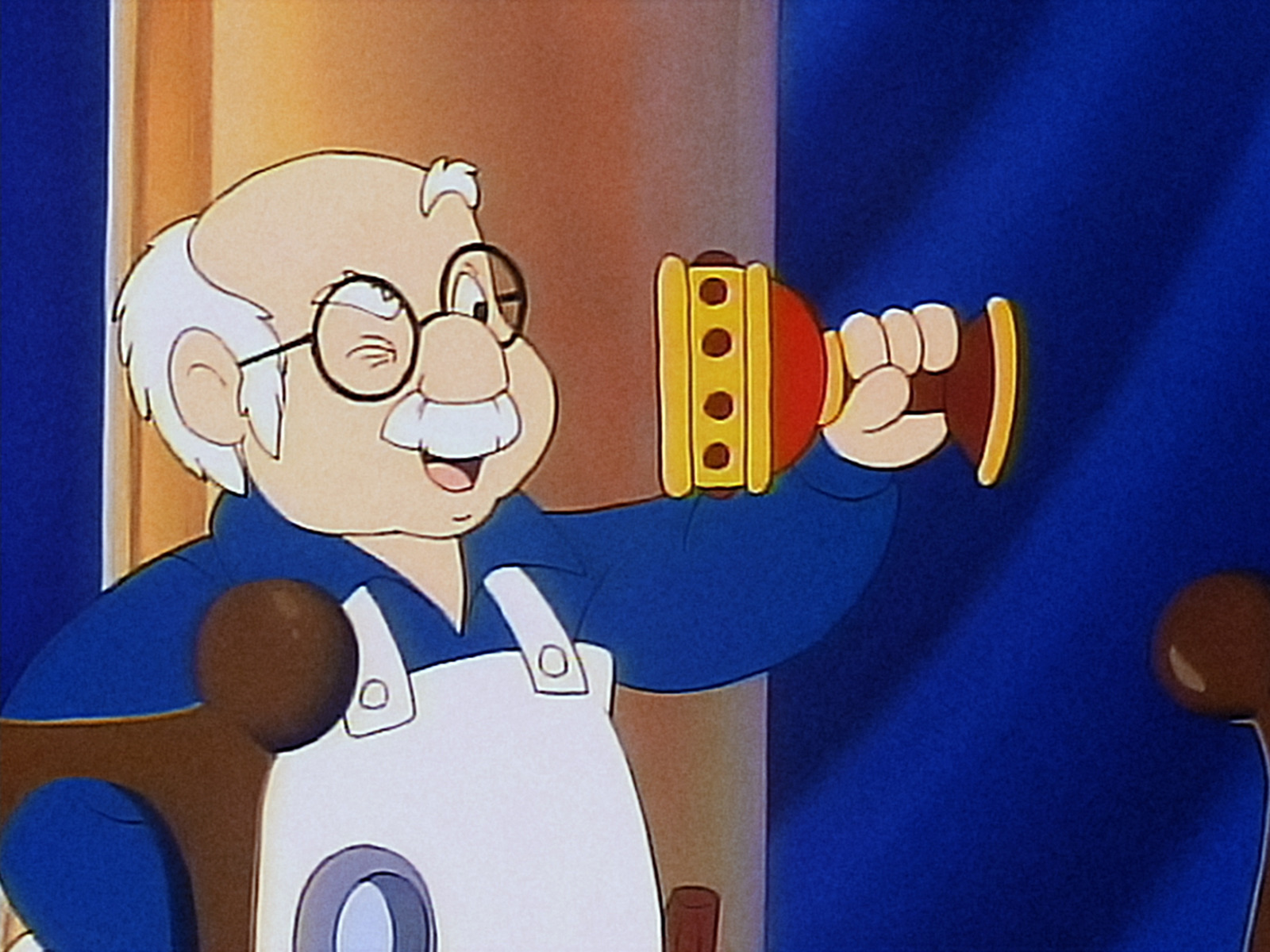 Prime Video The Adventures of Teddy Ruxpin