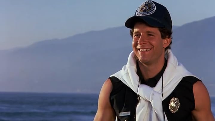 Prime Video: Police Academy 2: Their First Assignment