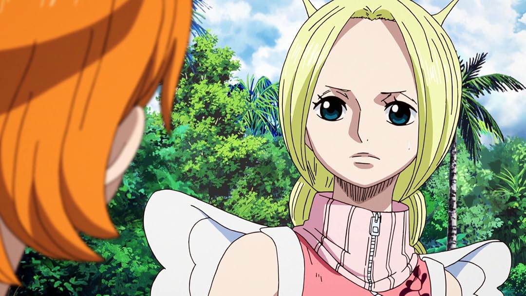 Amazon Co Jp ワンピース エピソード オブ 空島を観る Prime Video