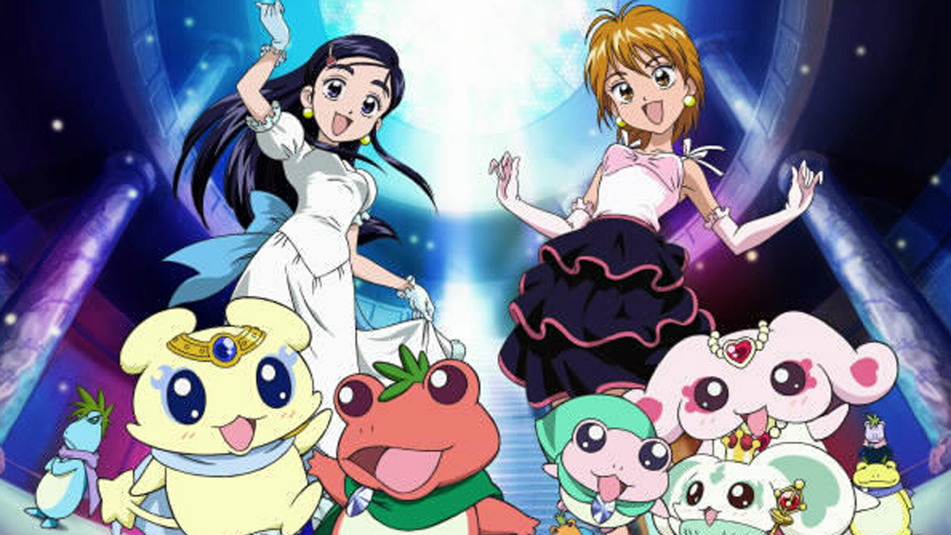 Amazon Co Jp 映画ふたりはプリキュアｍａｘｈｅａｒｔを観る Prime Video