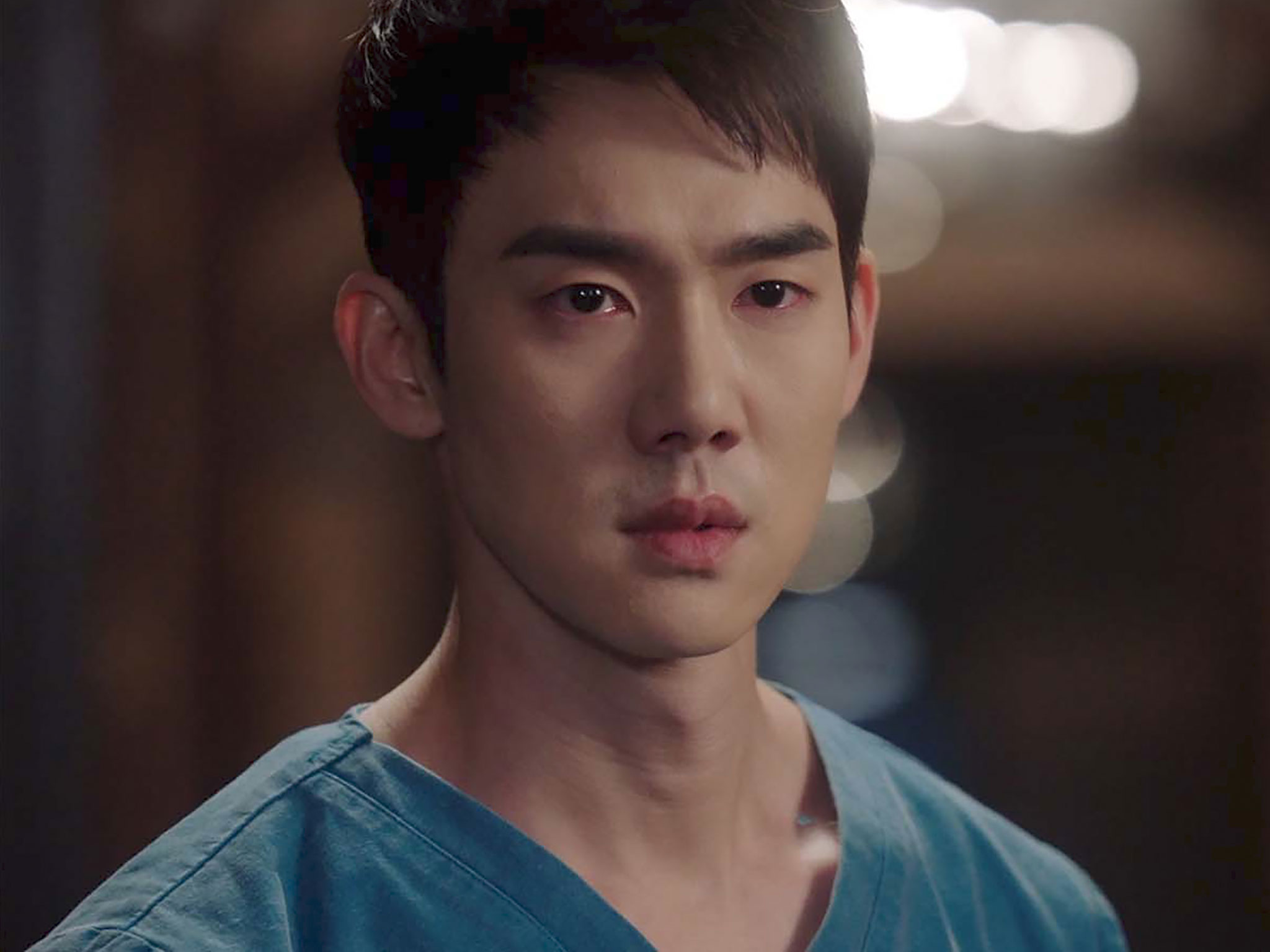 Prime Video Dr. Romantic