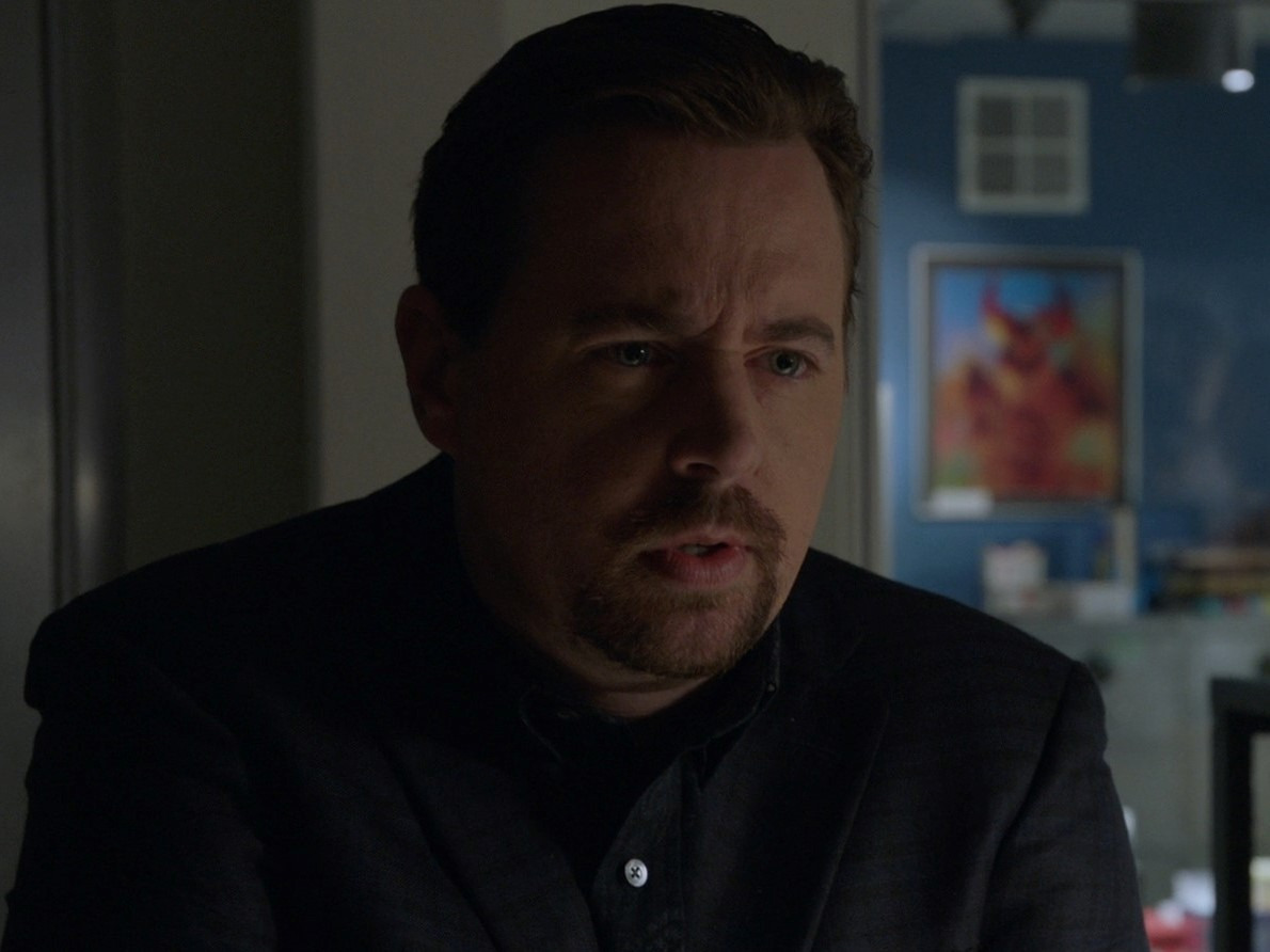 Prime Video NCIS Season 15