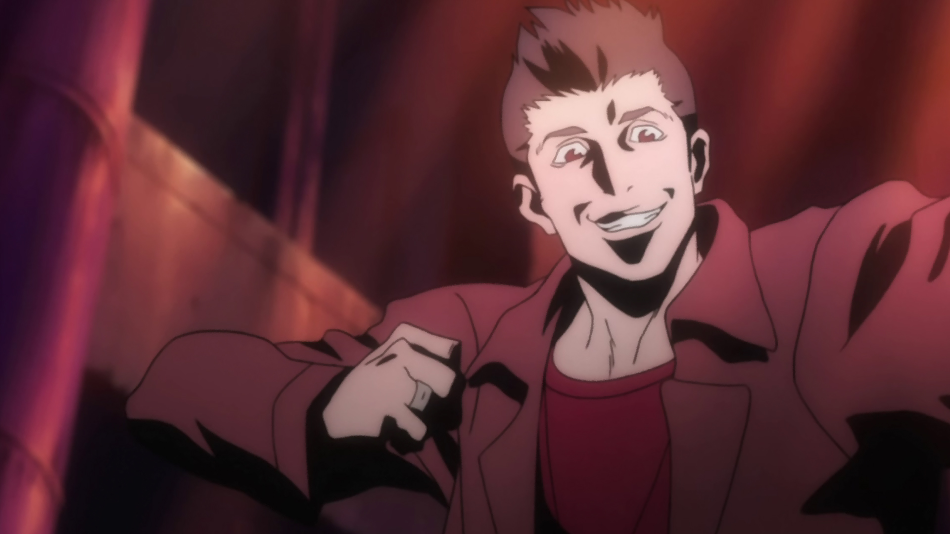 Amazon Co Jp Supernatural The Animation ファースト シーズン 吹替版 を観る Prime Video Amazon Co Jp Supernatural The Animation ファースト シーズン 吹替版 を観る Prime Video