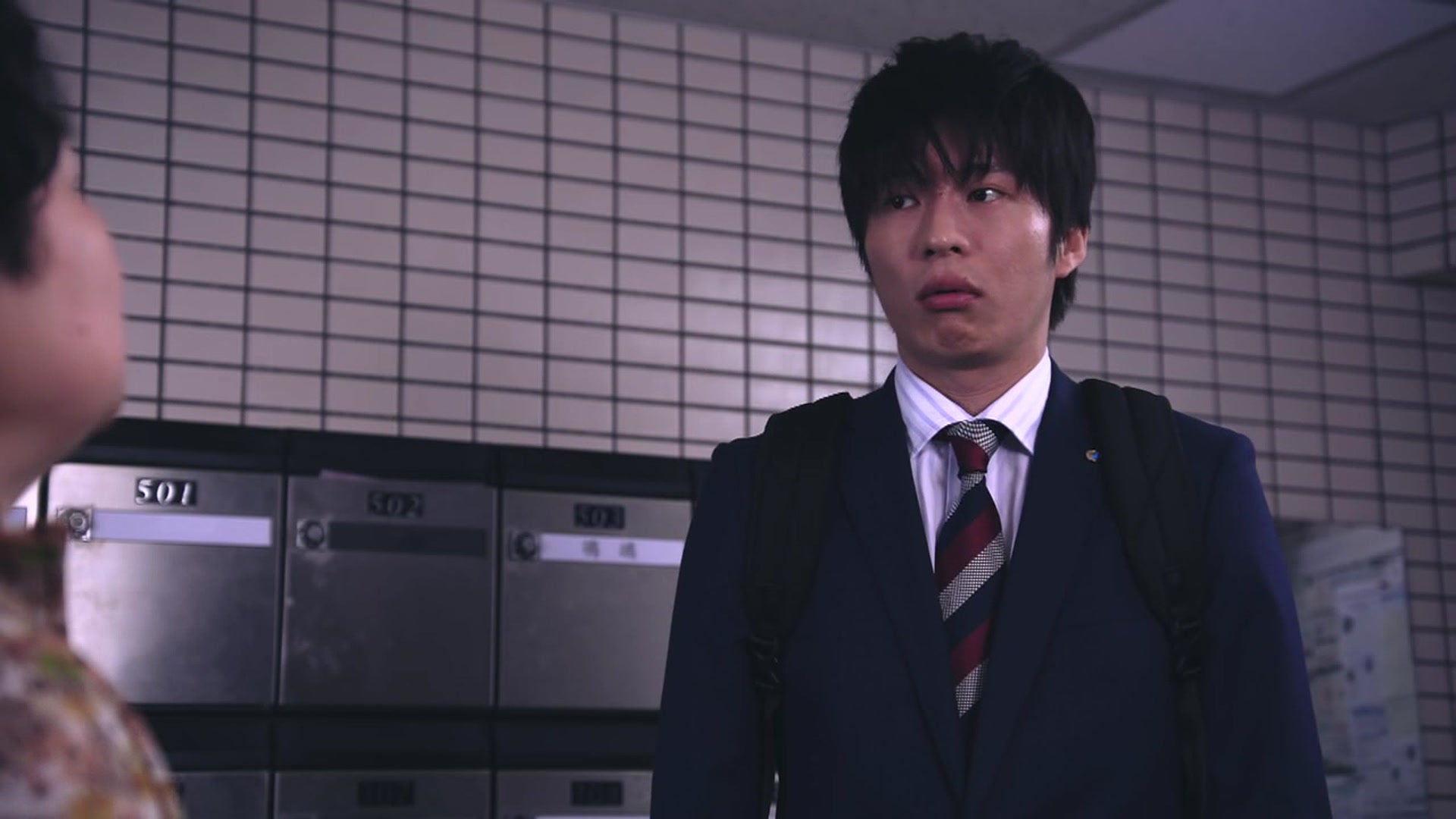 Amazon Co Jp おっさんずラブを観る Prime Video