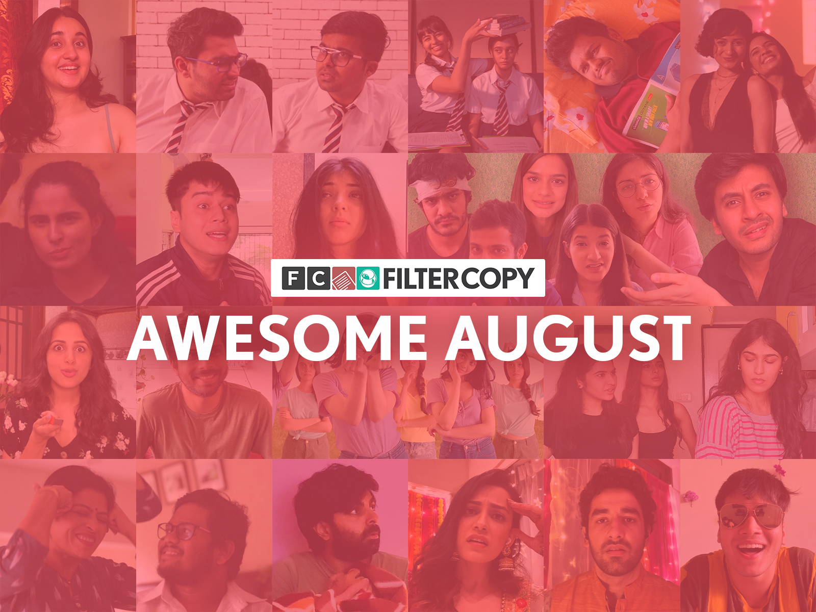 Prime Video Filtercopy August Season 4