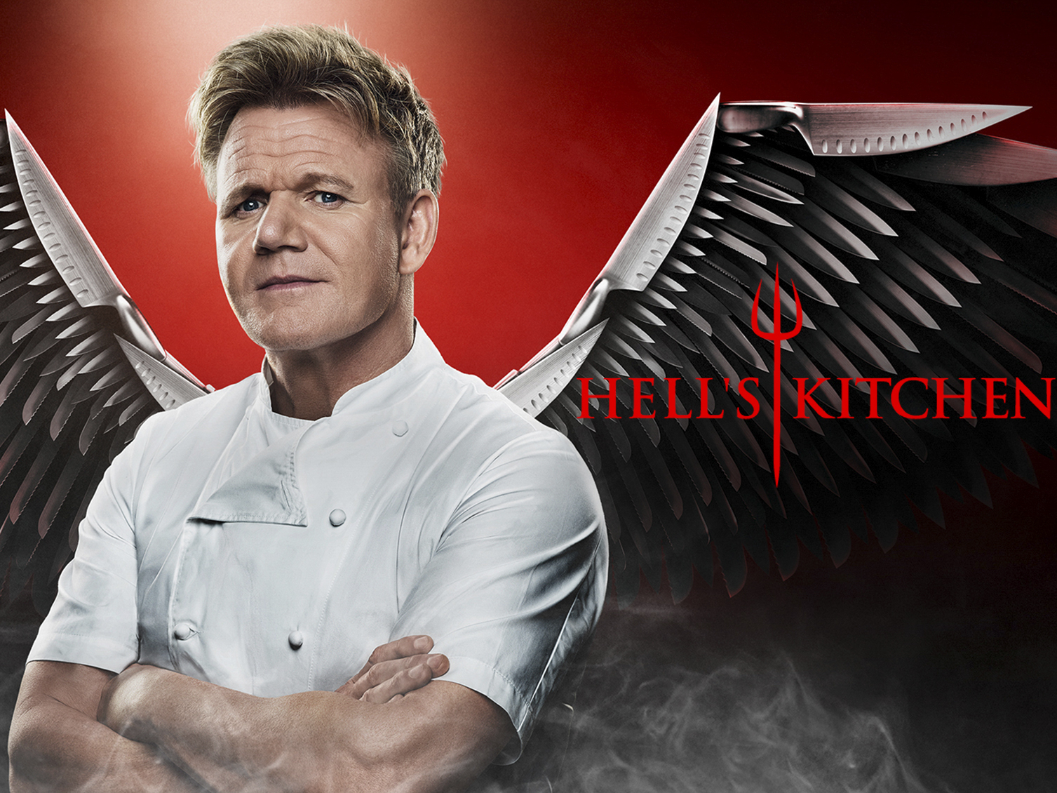 Prime Video Hell's Kitchen Season 20