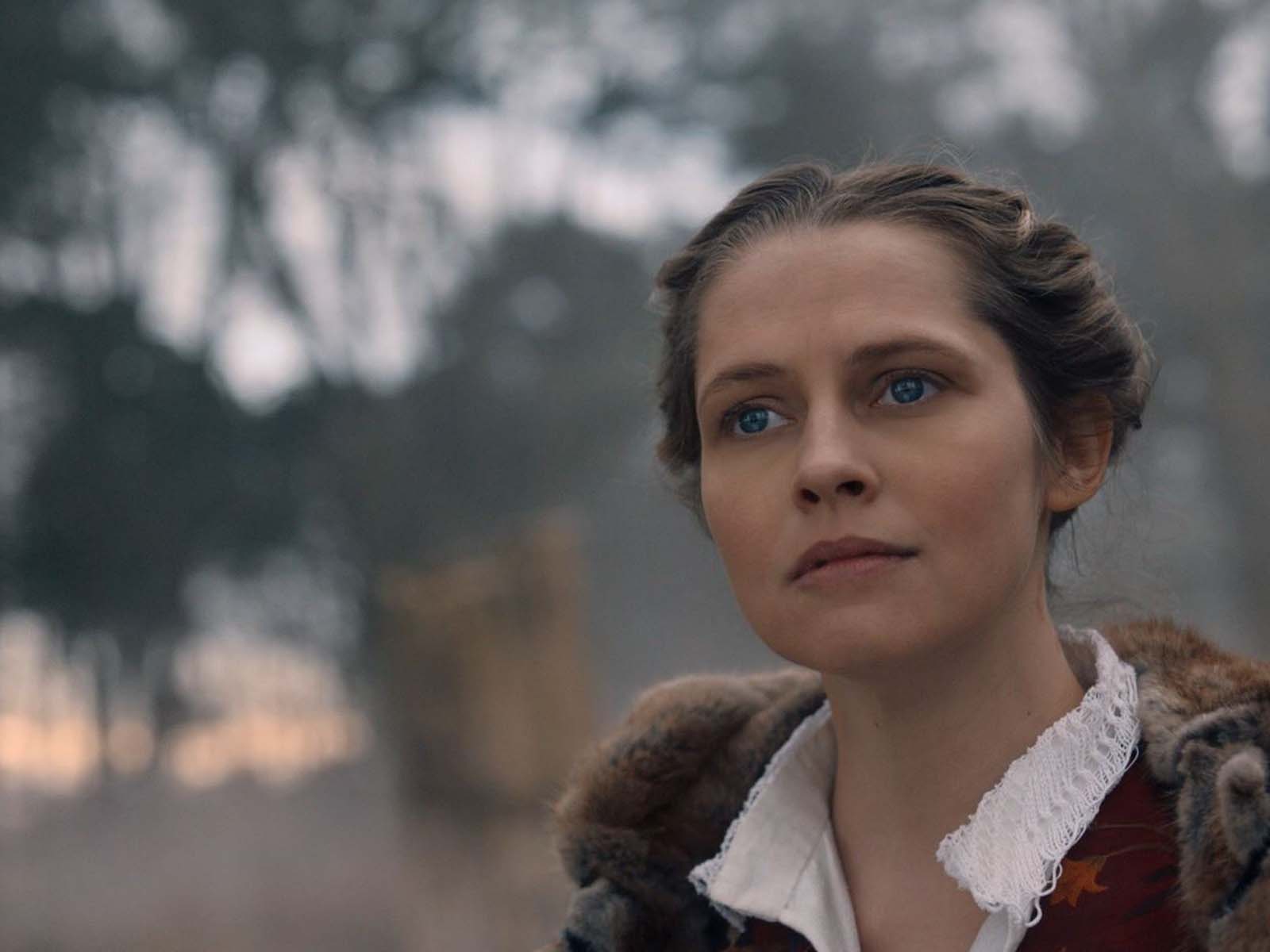Prime Video: A Discovery of Witches Creator Series Season 2