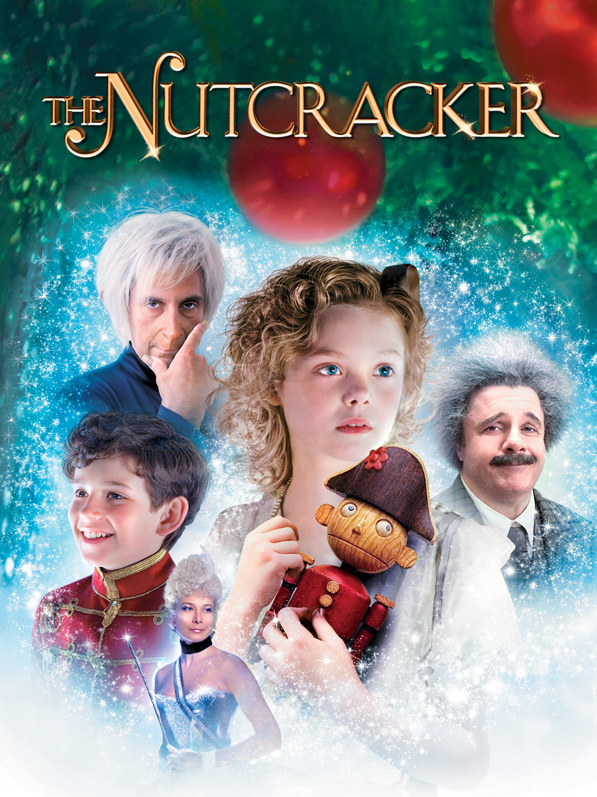 Prime Video Nutcracker In 3D