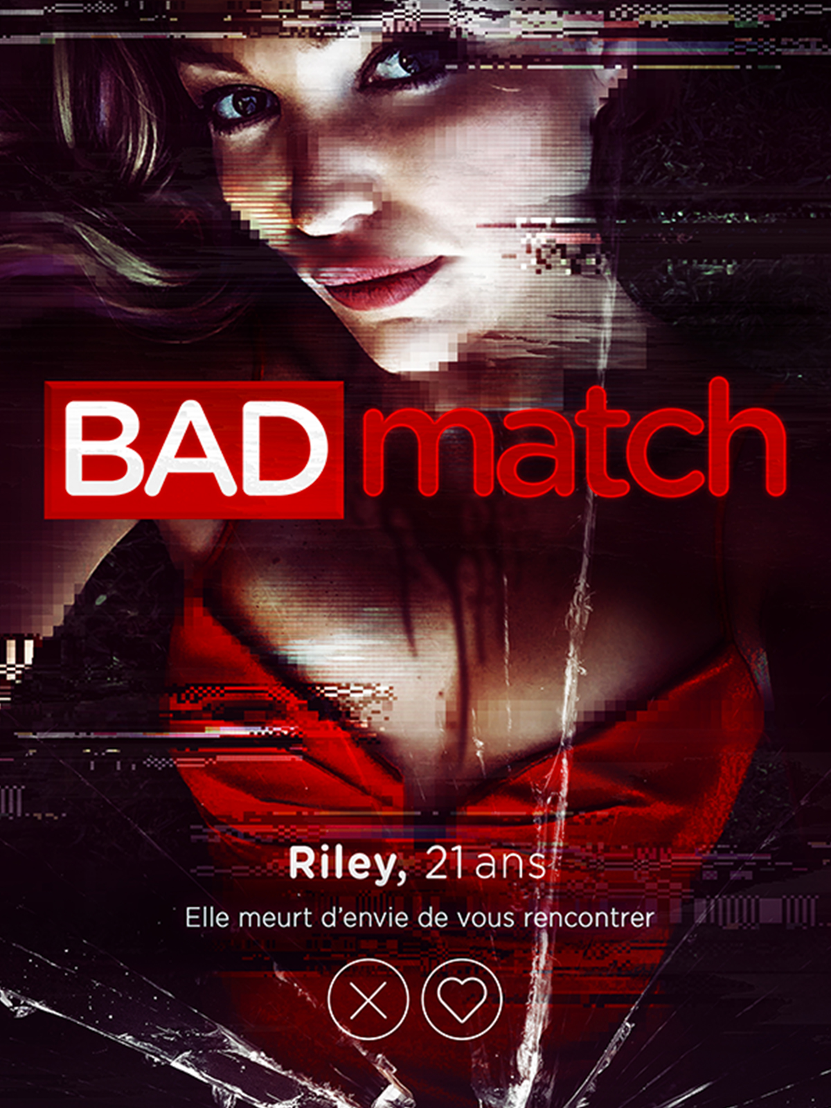 Prime Video Bad Match