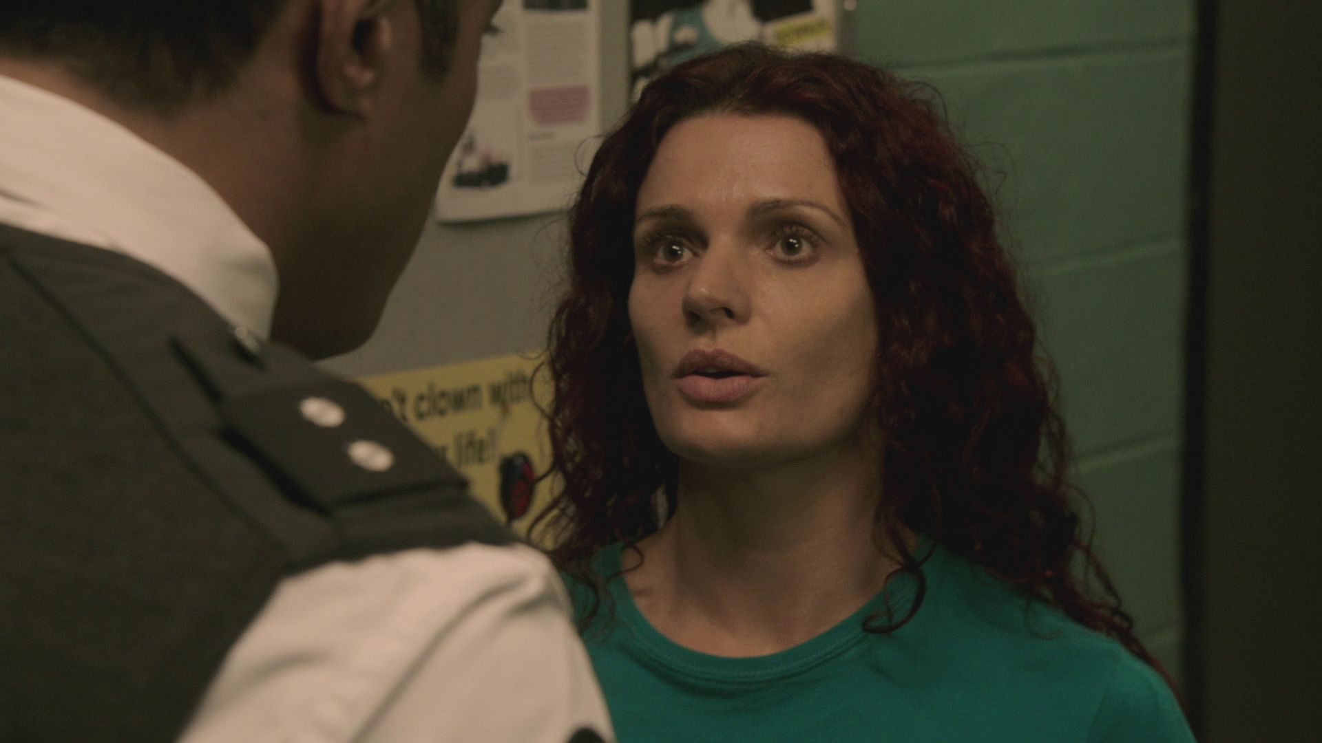 Amazon Co Jp ウェントワース女子刑務所 シーズン2 吹替版 を観る Prime Video