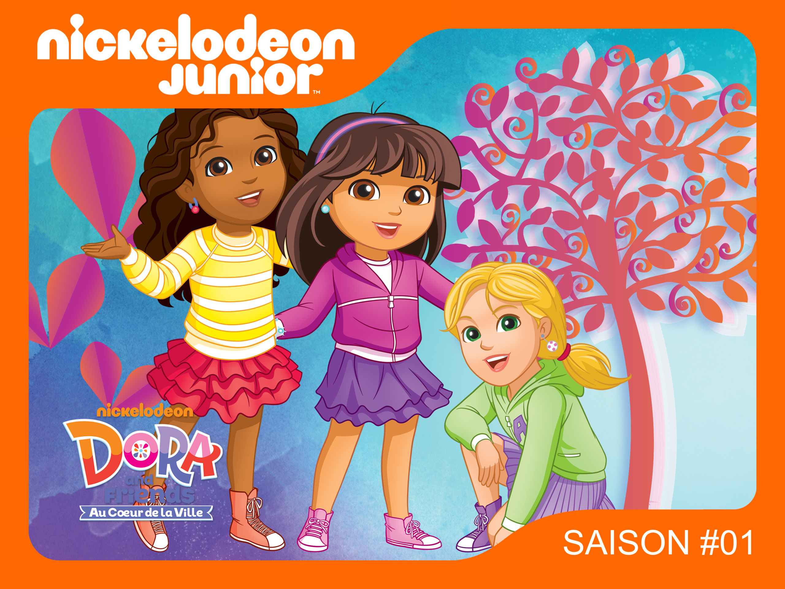 Dora And Friends Au Coeur De La Ville Prime Video: Dora and Friends: Au Cœur de la Ville Saison 1