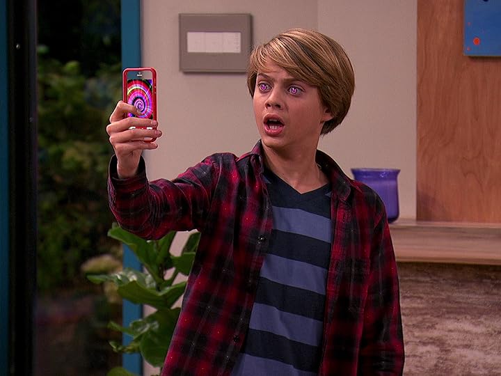Prime Video Henry Danger Season 1