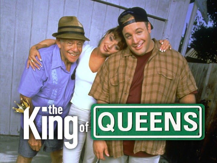 Prime Video Season 1