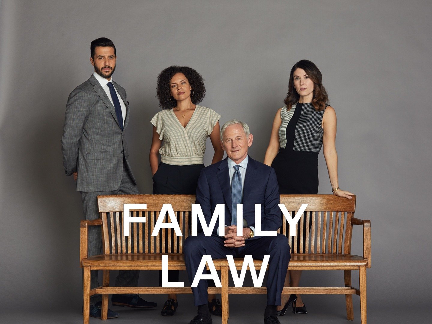 Prime Video Family Law Season 1
