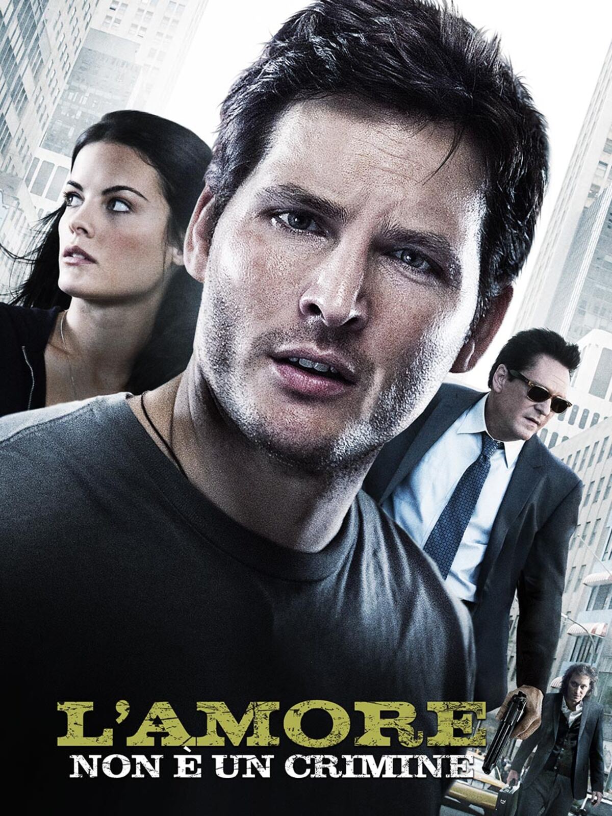 Prime Video L' amore non e'