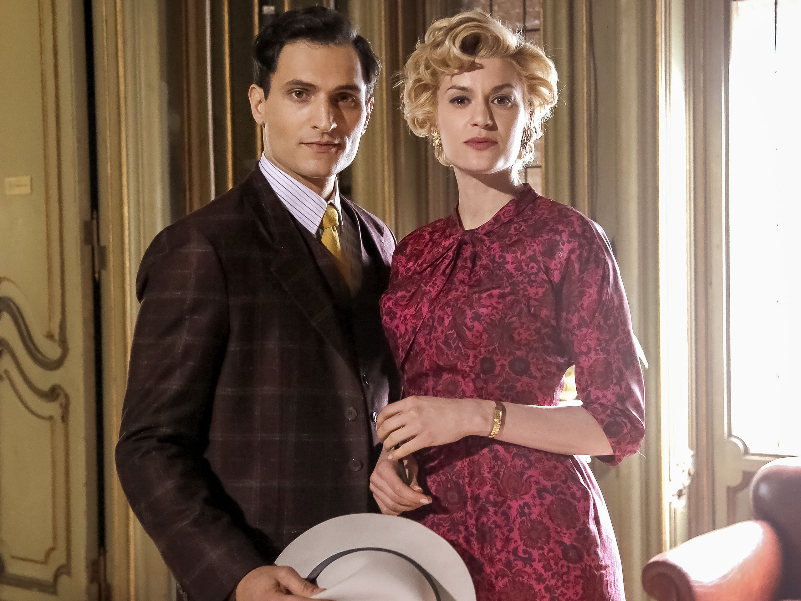 Prime Video: Paradise, Season 2