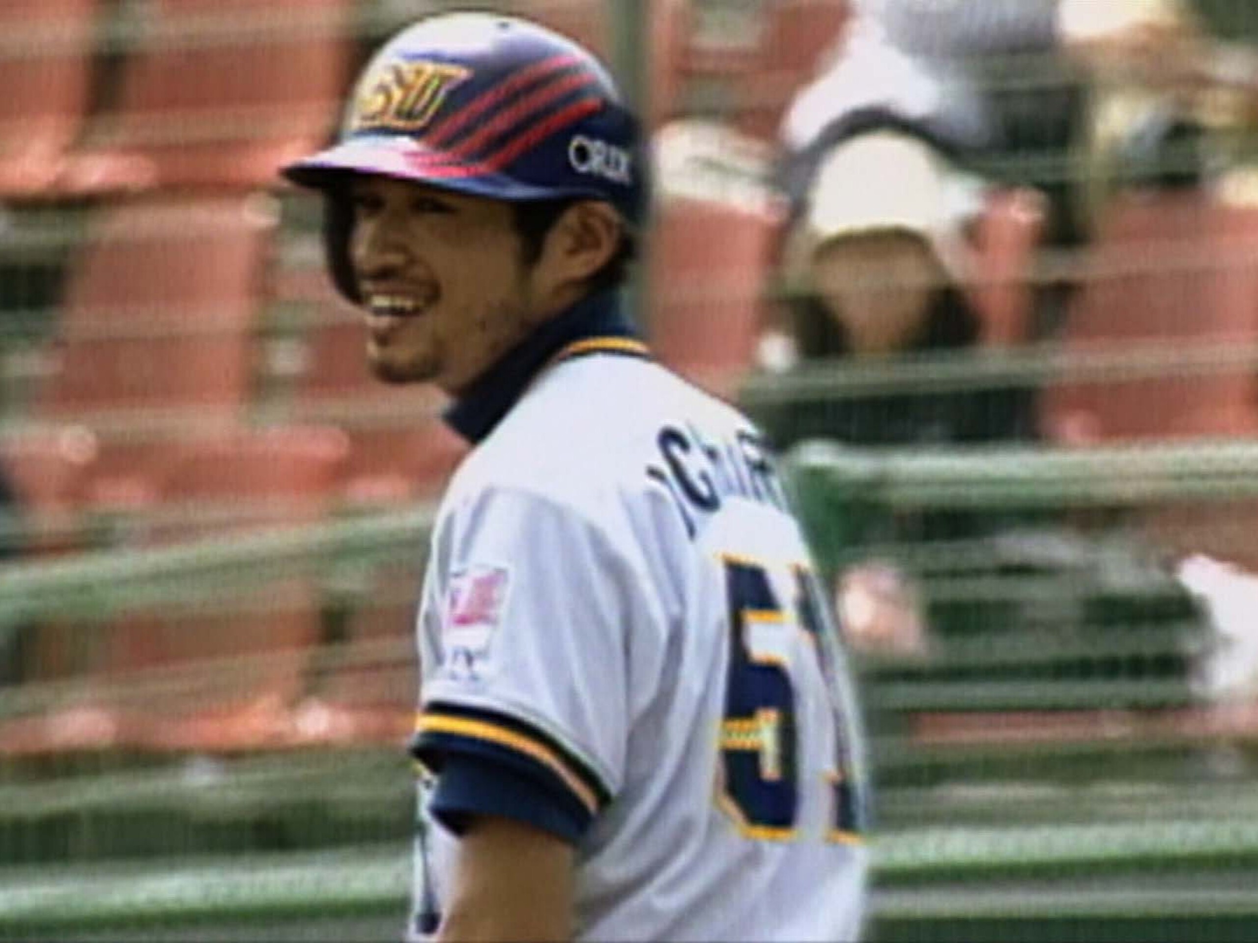 Prime Video Ken Burns Baseball