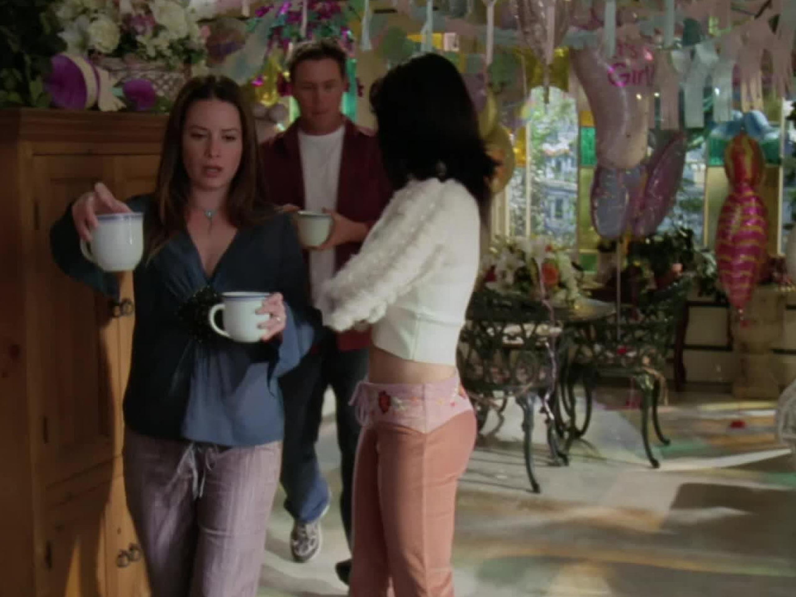 Charmed Saison 5 Streaming Vf