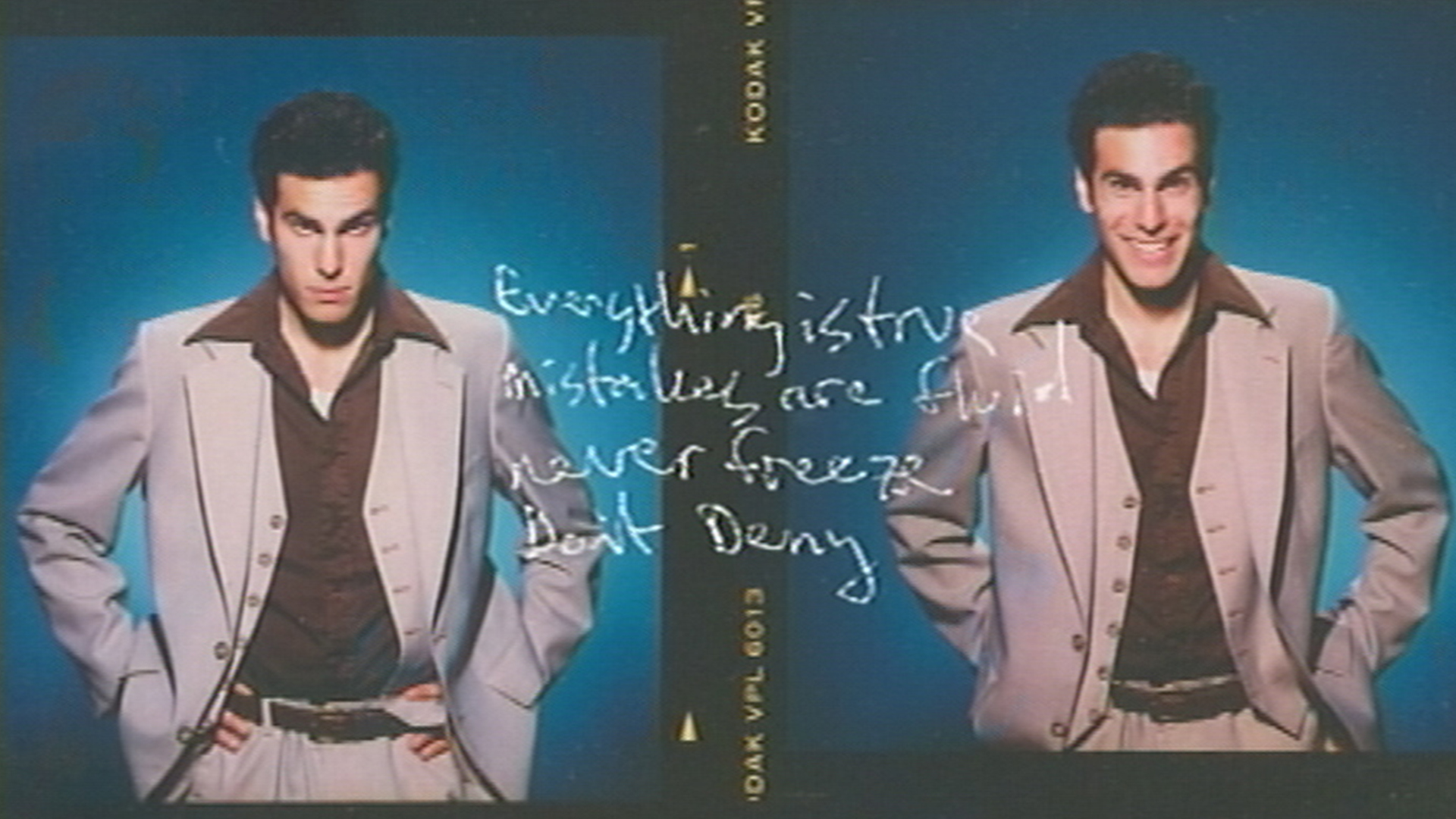 Prime Video Indestructible