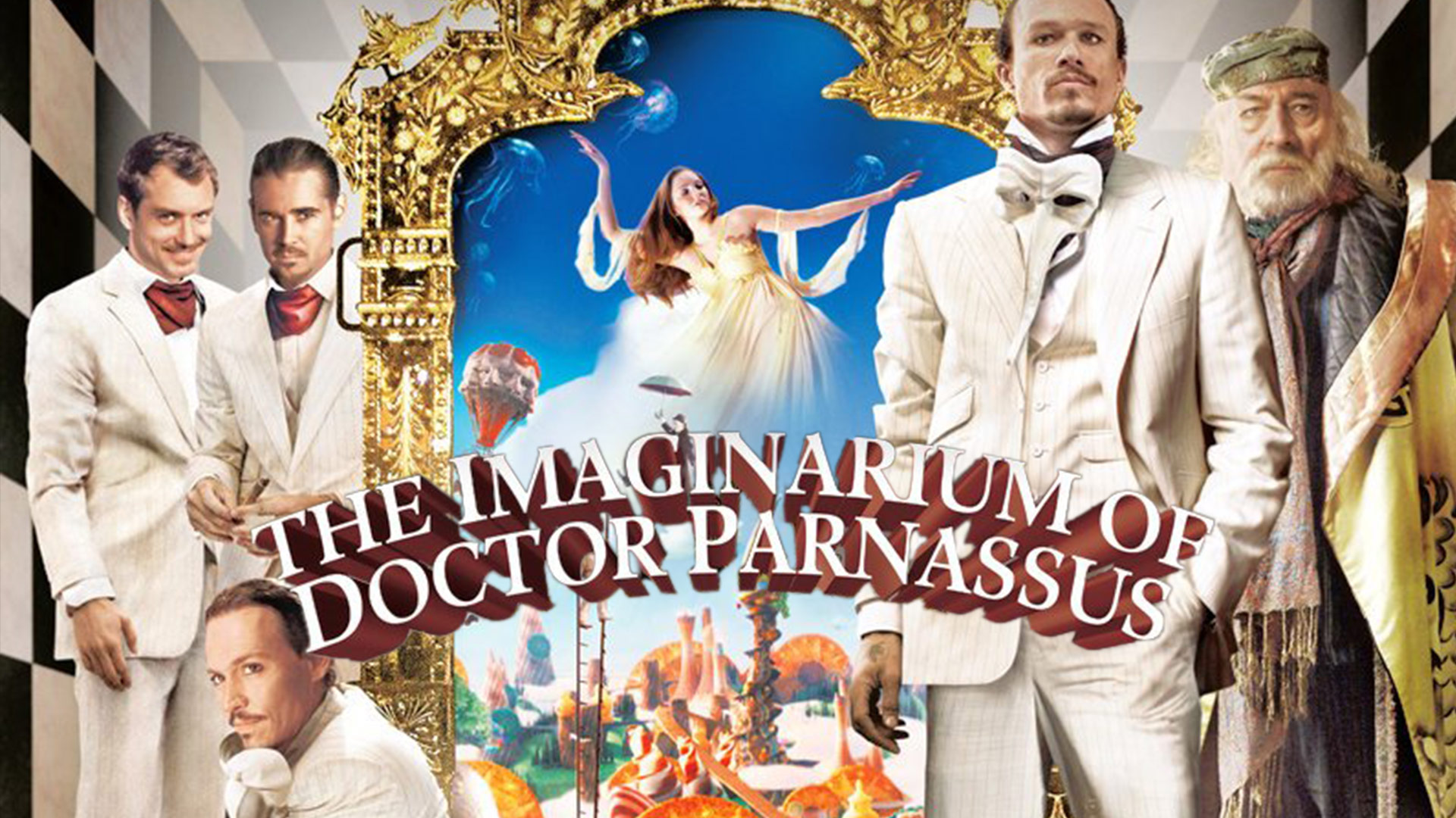 Watch Big Fish Prime Video