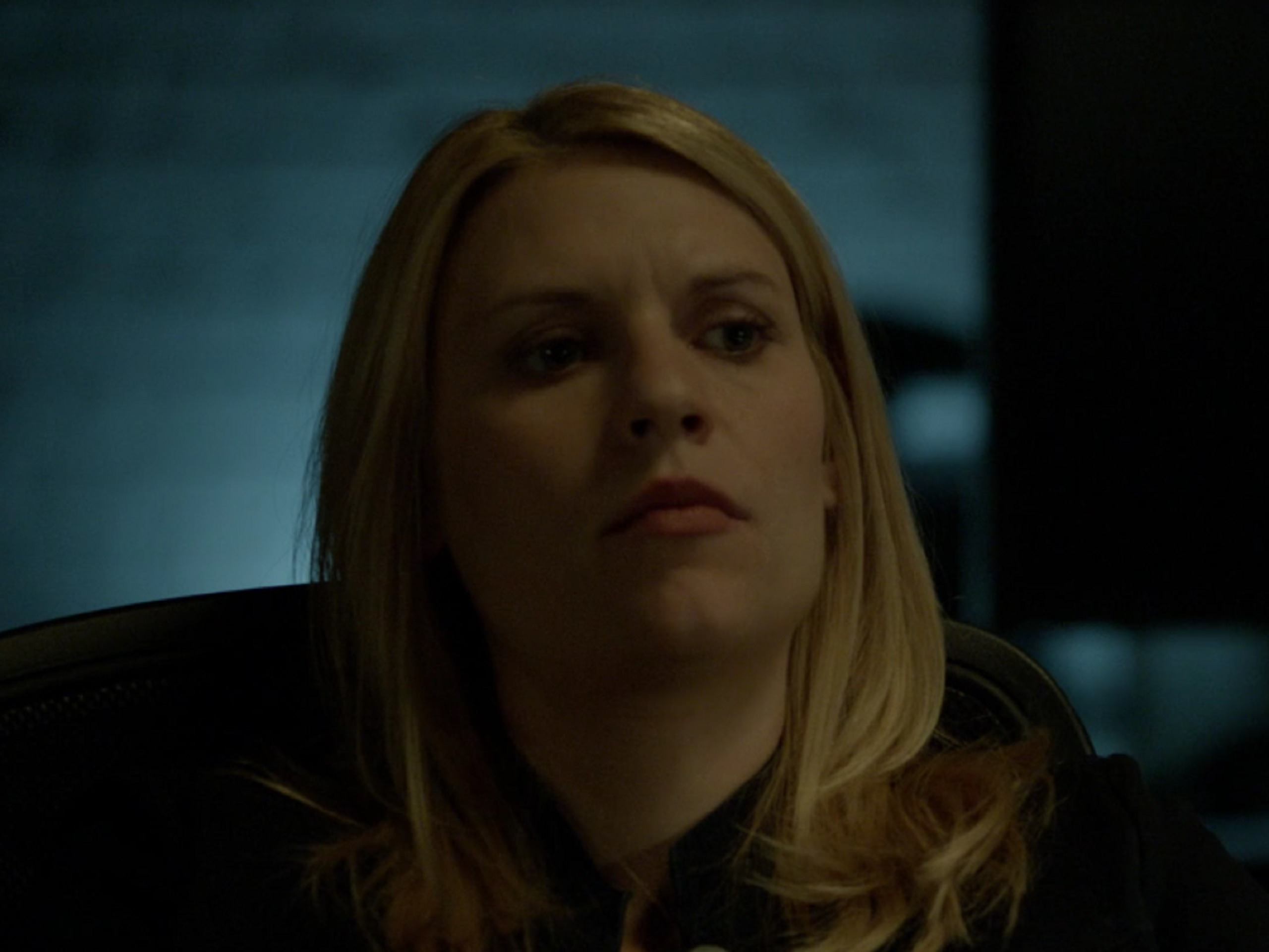 Prime Video Homeland Season 2