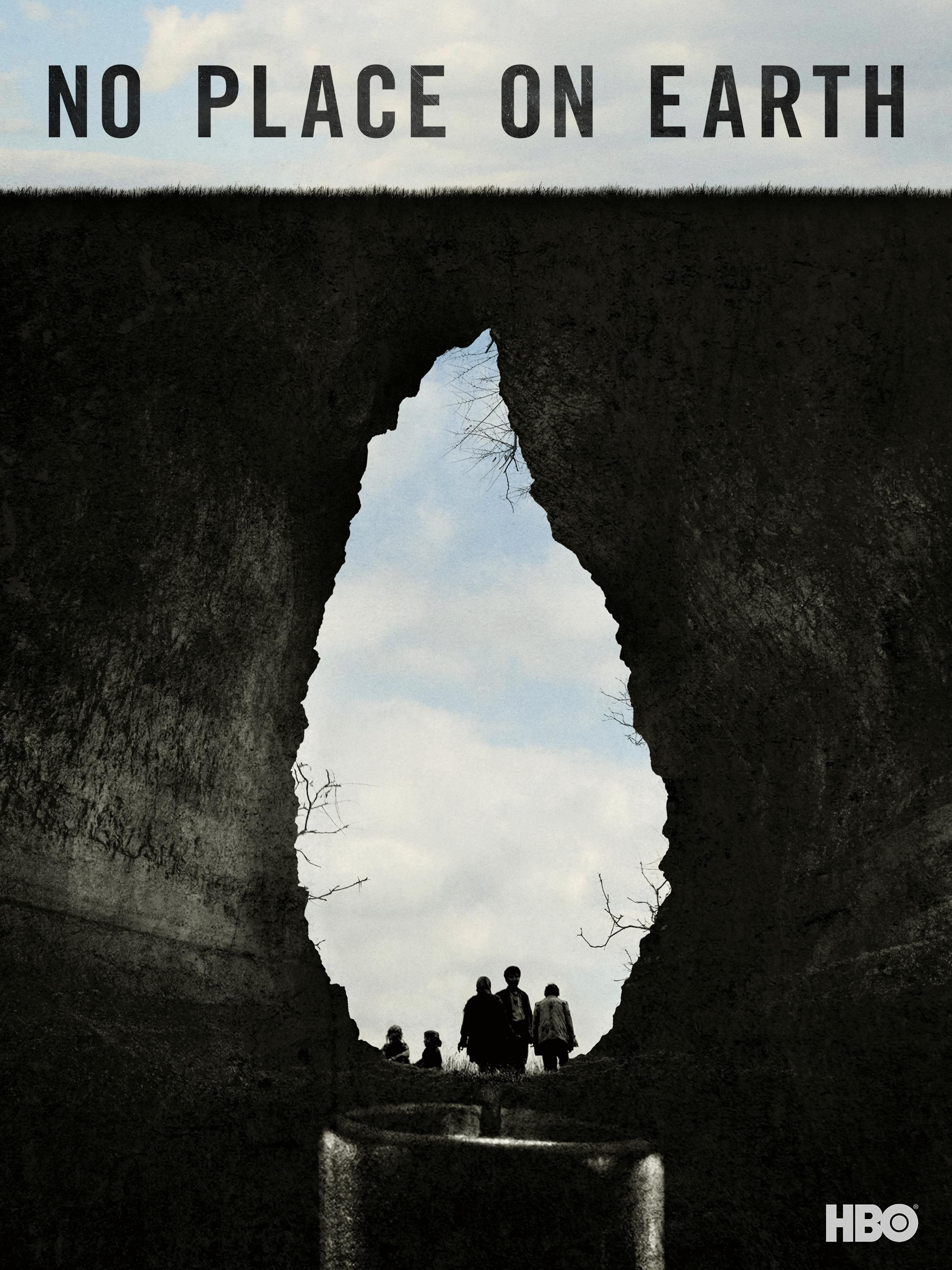 Prime Video No Place on Earth