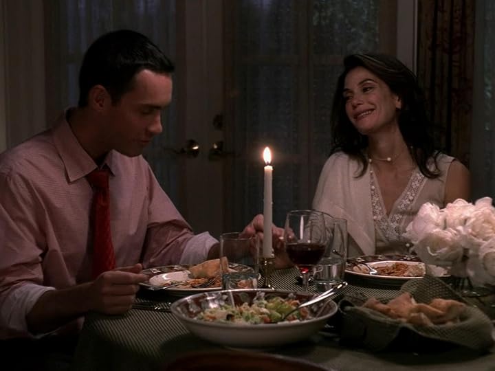 Prime Video: Desperate Housewives - Saison 2