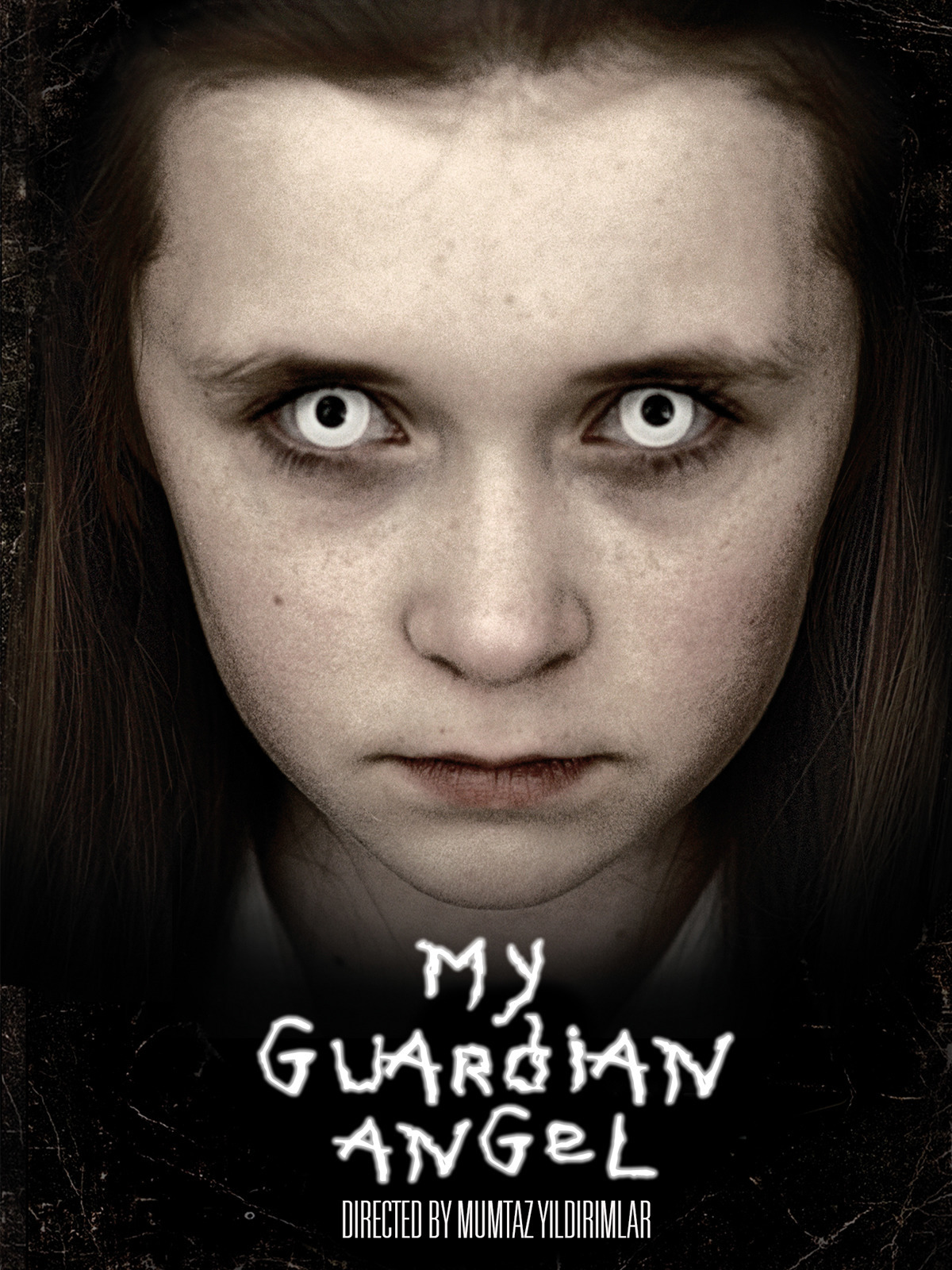 Prime Video My Guardian Angel