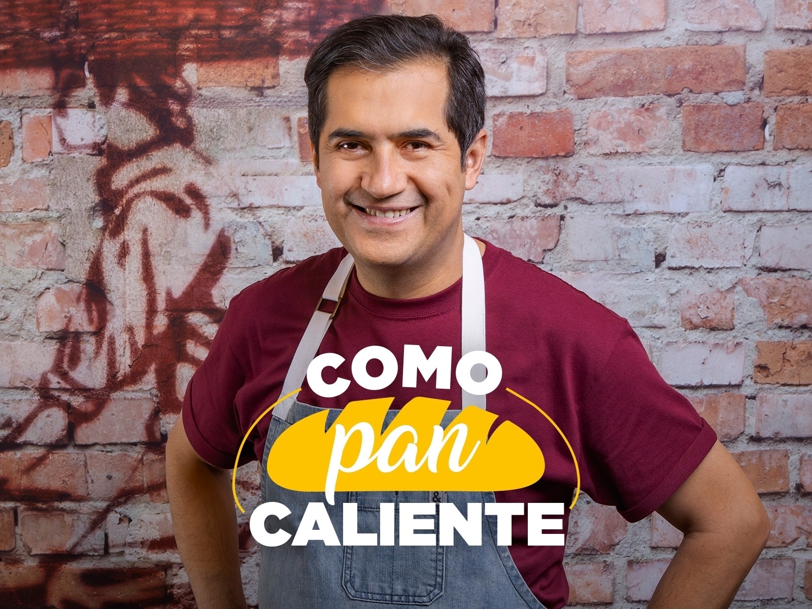 Prime Video Como pan caliente