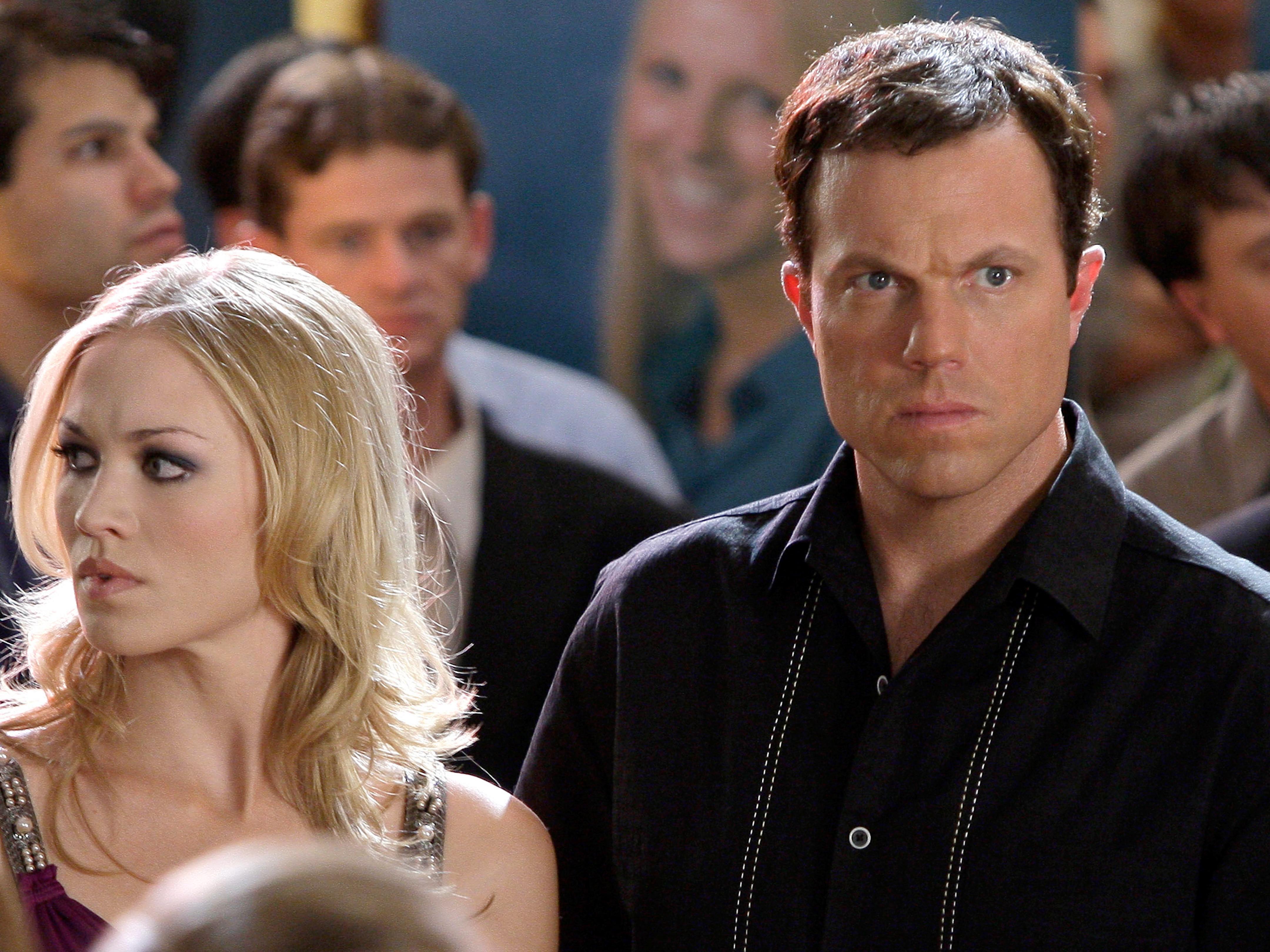 Prime Video Chuck Season 2