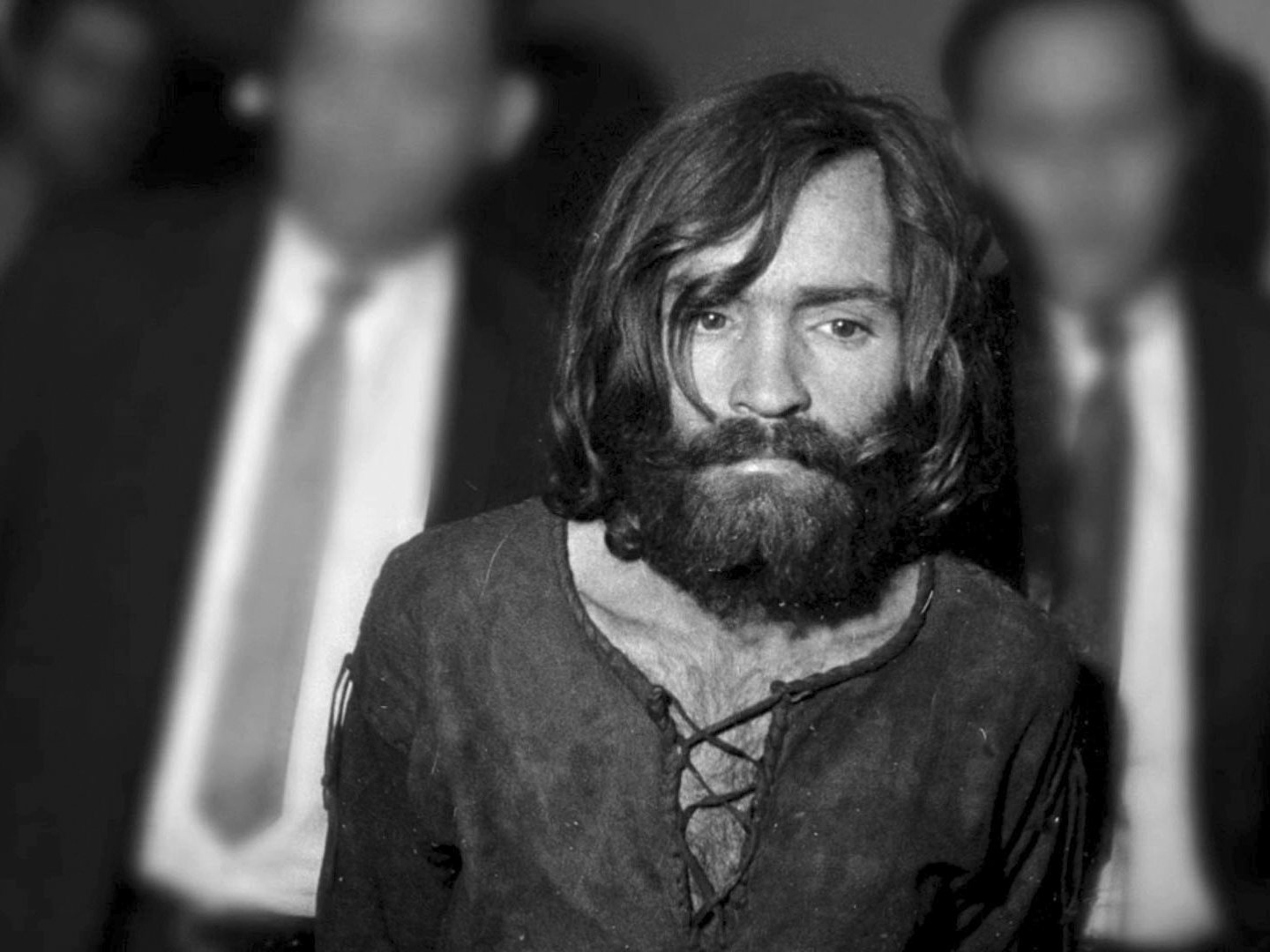 Prime Video: People Magazine Investigates: Cults - Season 2