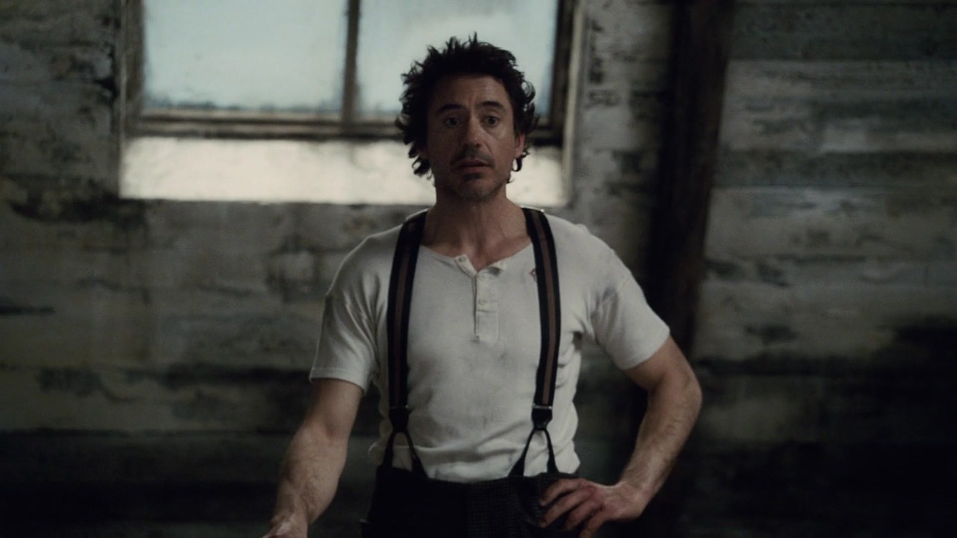 sherlock holmes 2 amazon prime