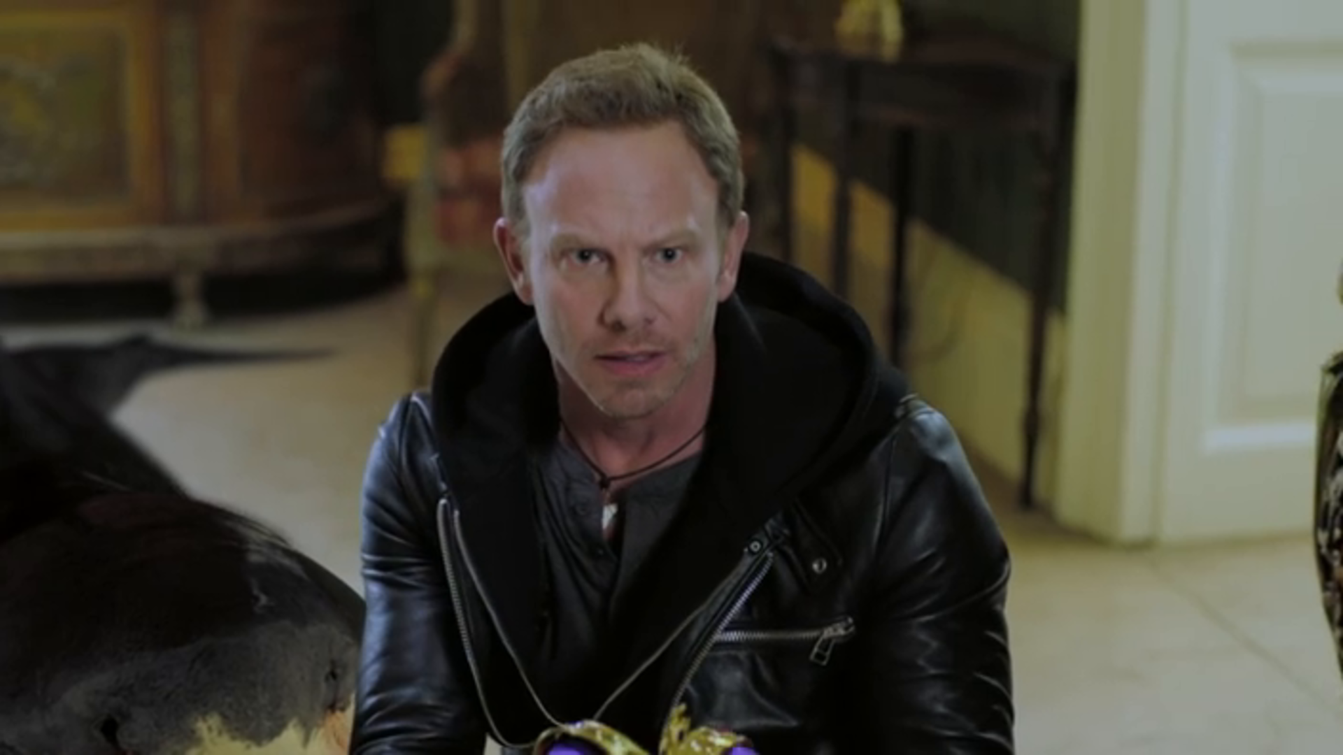 2017 Sharknado 5: Global Swarming 2017 Sharknado 5: Global Swarming