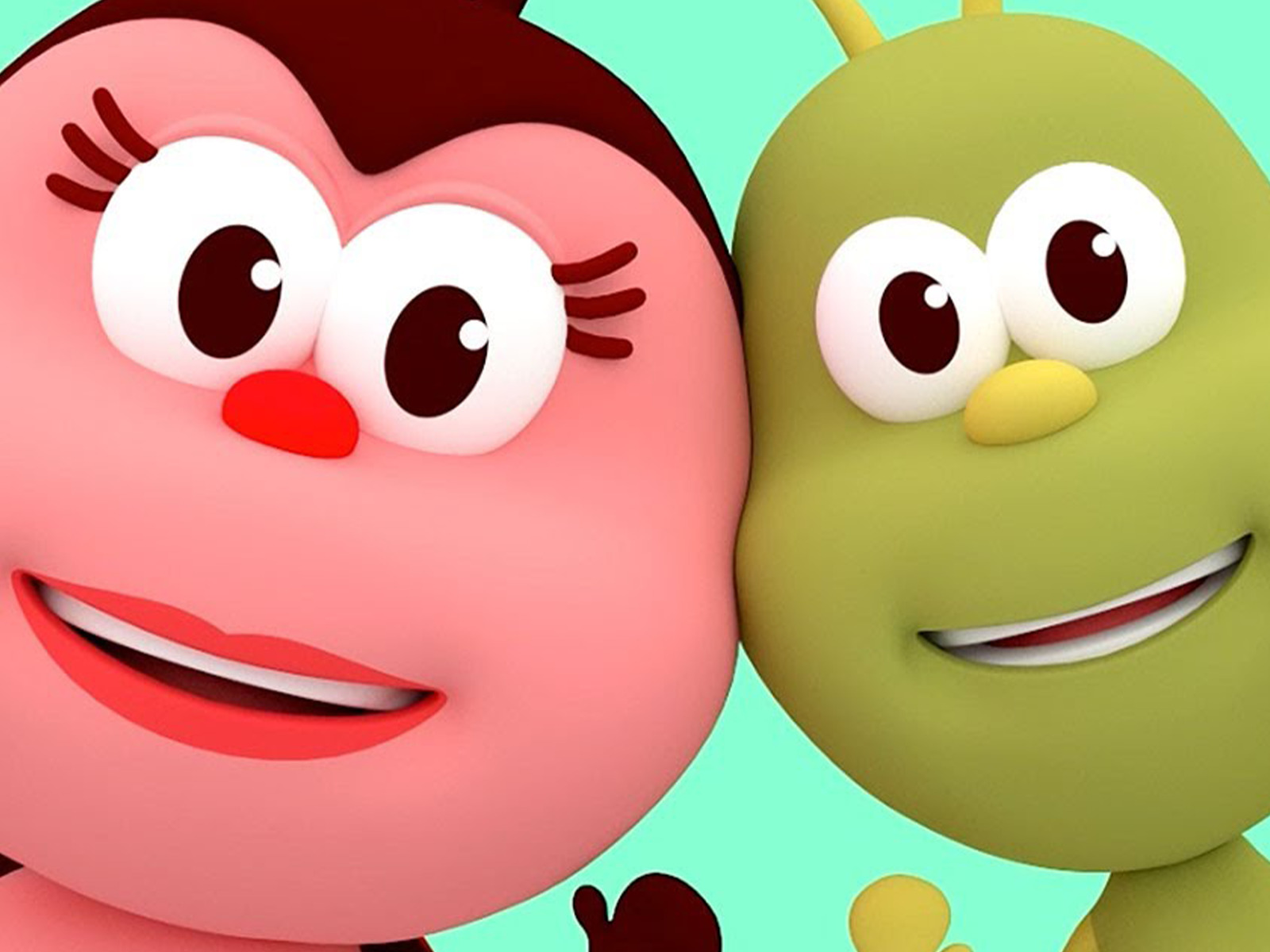 Prime Video Bichikids