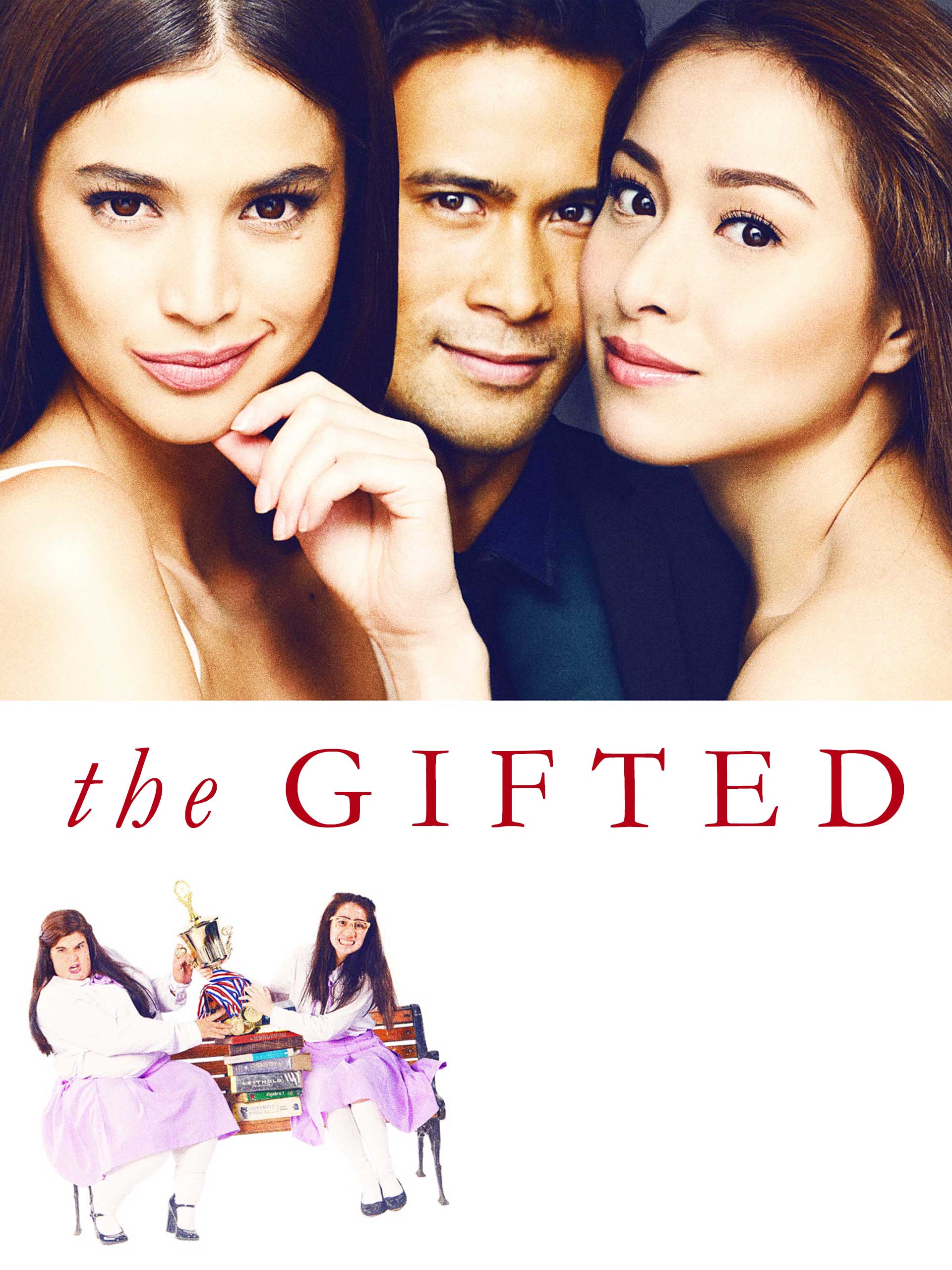 Prime Video: The Gifted